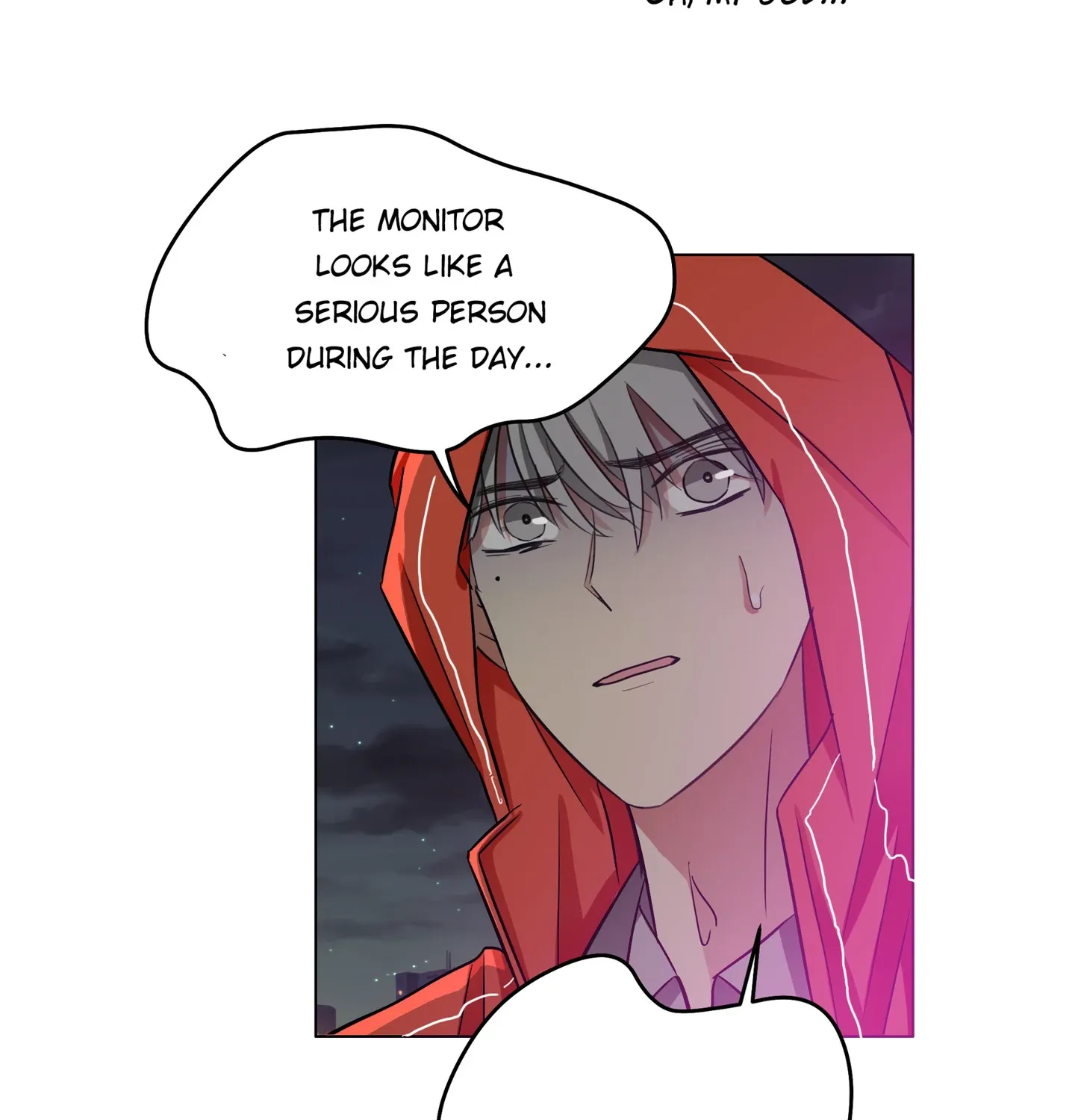 Read Walking in the Rain chapter 22 image 77 on Lezhin