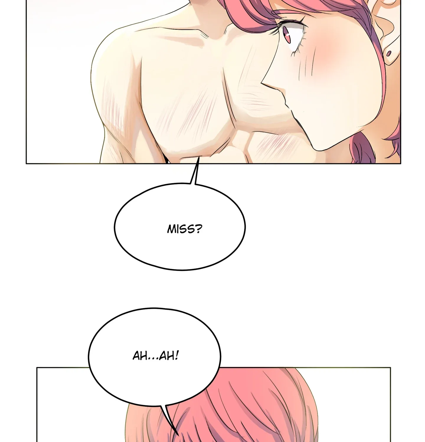 Read Walking in the Rain chapter 22 image 9 on Lezhin