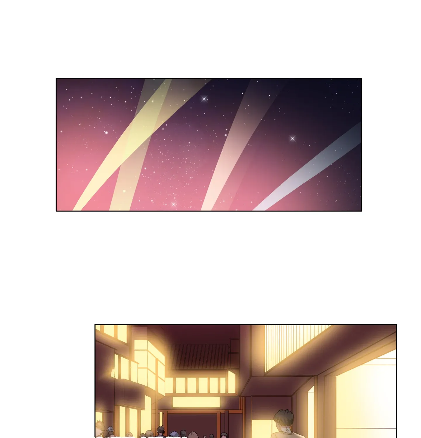 Read Walking in the Rain chapter 23 image 1 on Lezhin