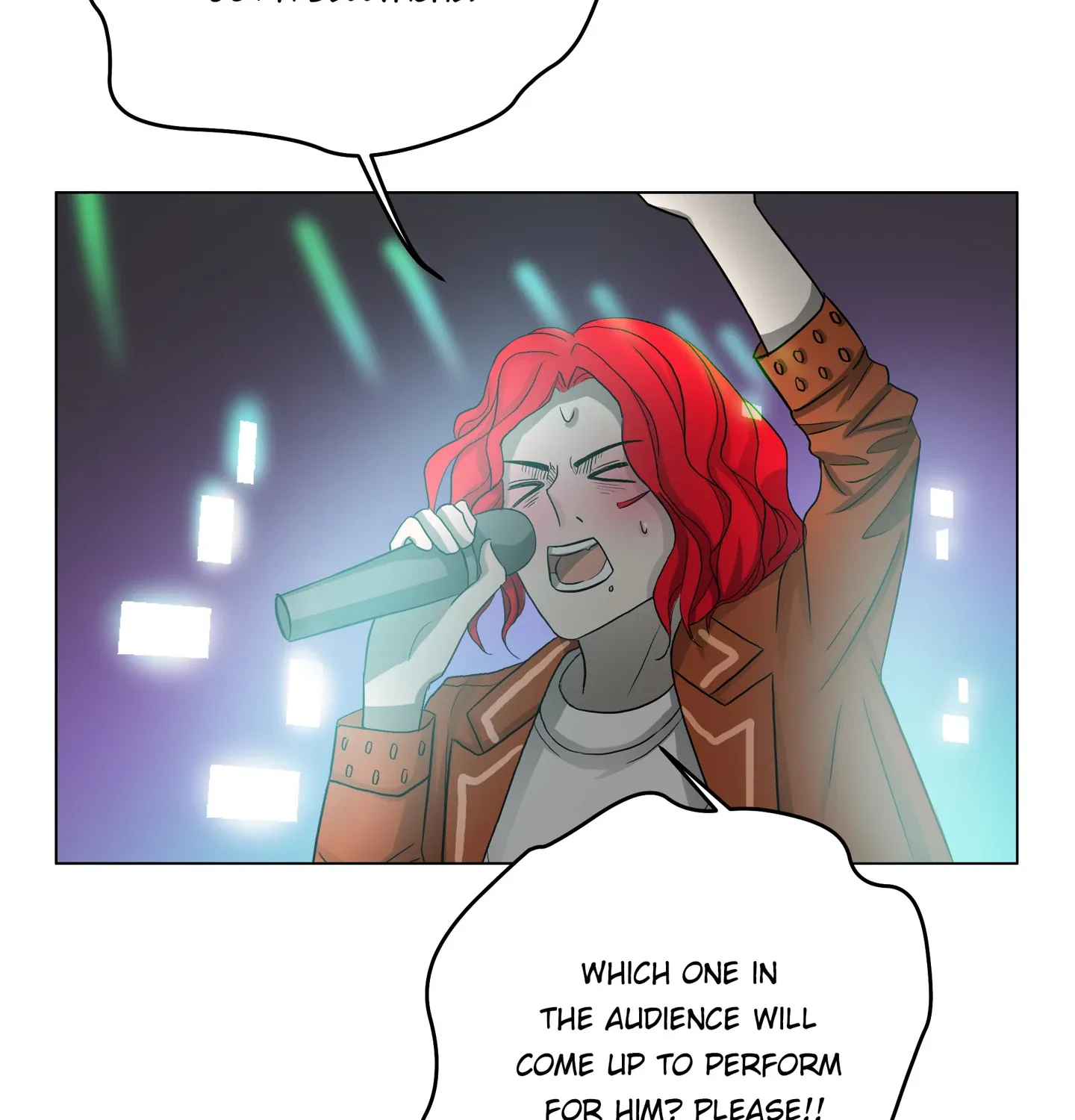 Read Walking in the Rain chapter 23 image 101 on Lezhin