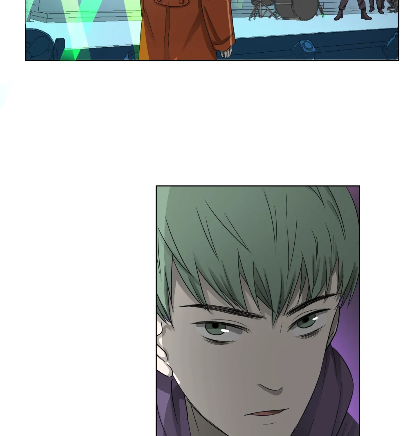 Read Walking in the Rain chapter 23 image 107 on Lezhin