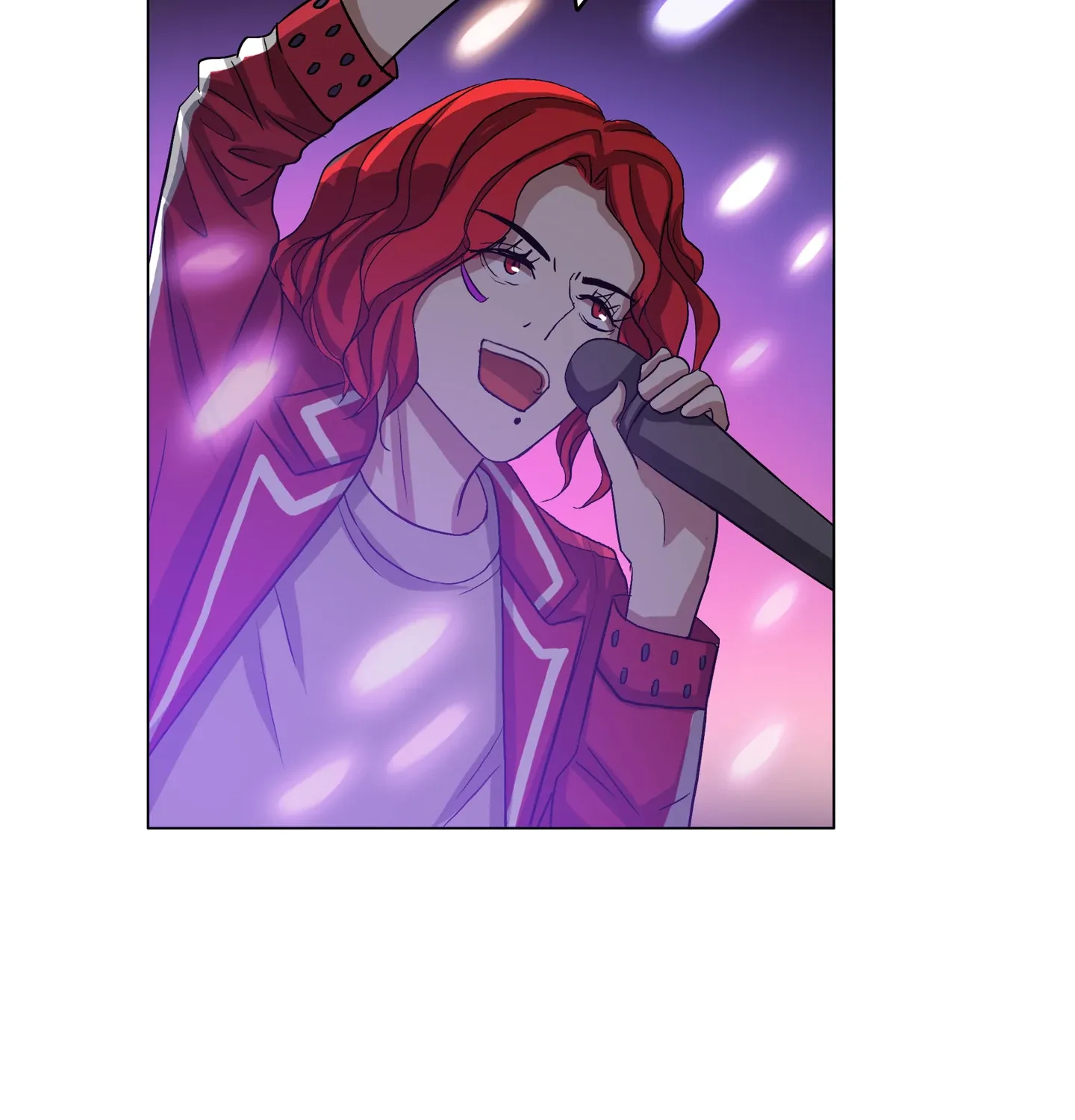Read Walking in the Rain chapter 23 image 11 on Lezhin