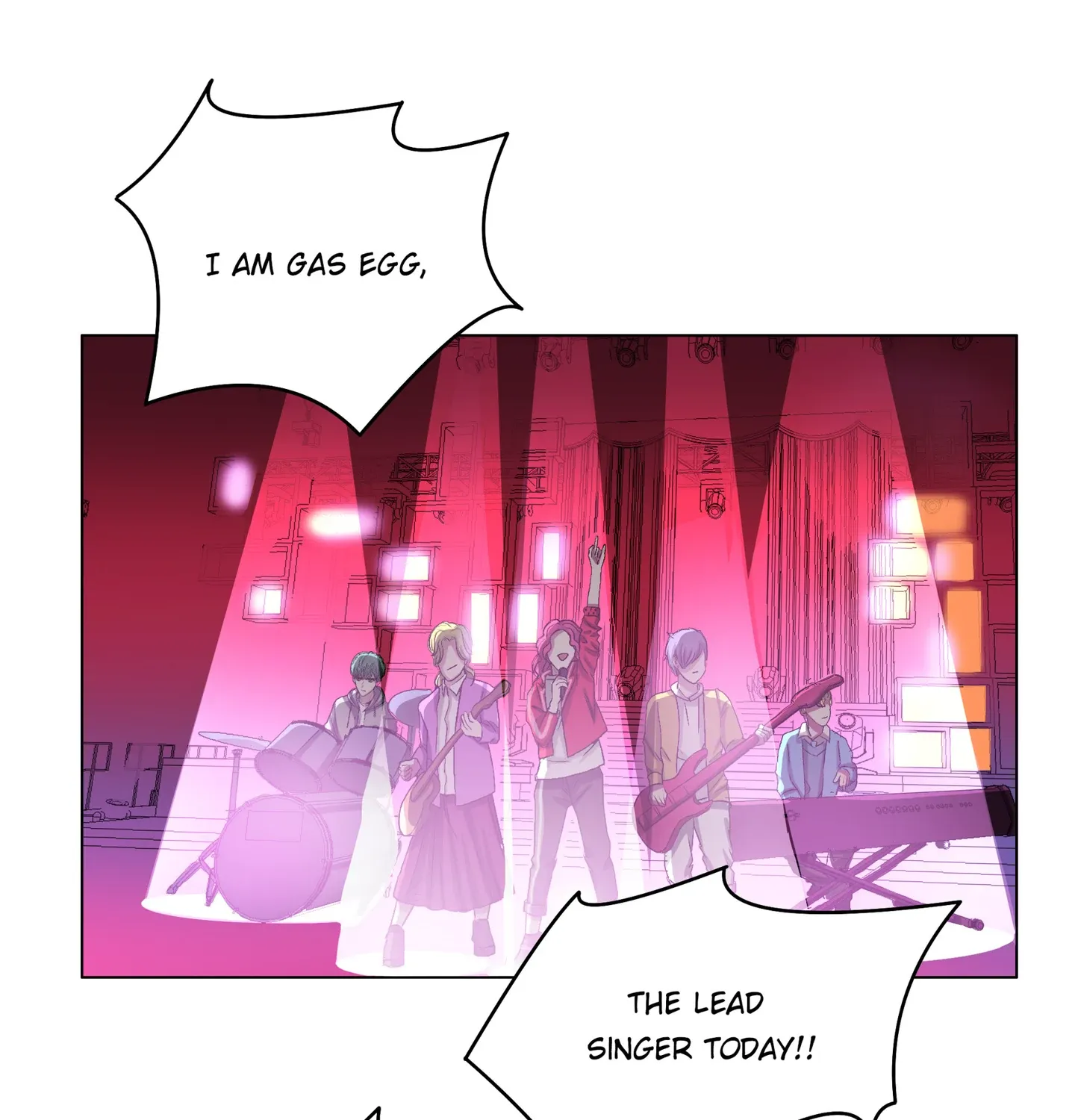 Read Walking in the Rain chapter 23 image 15 on Lezhin