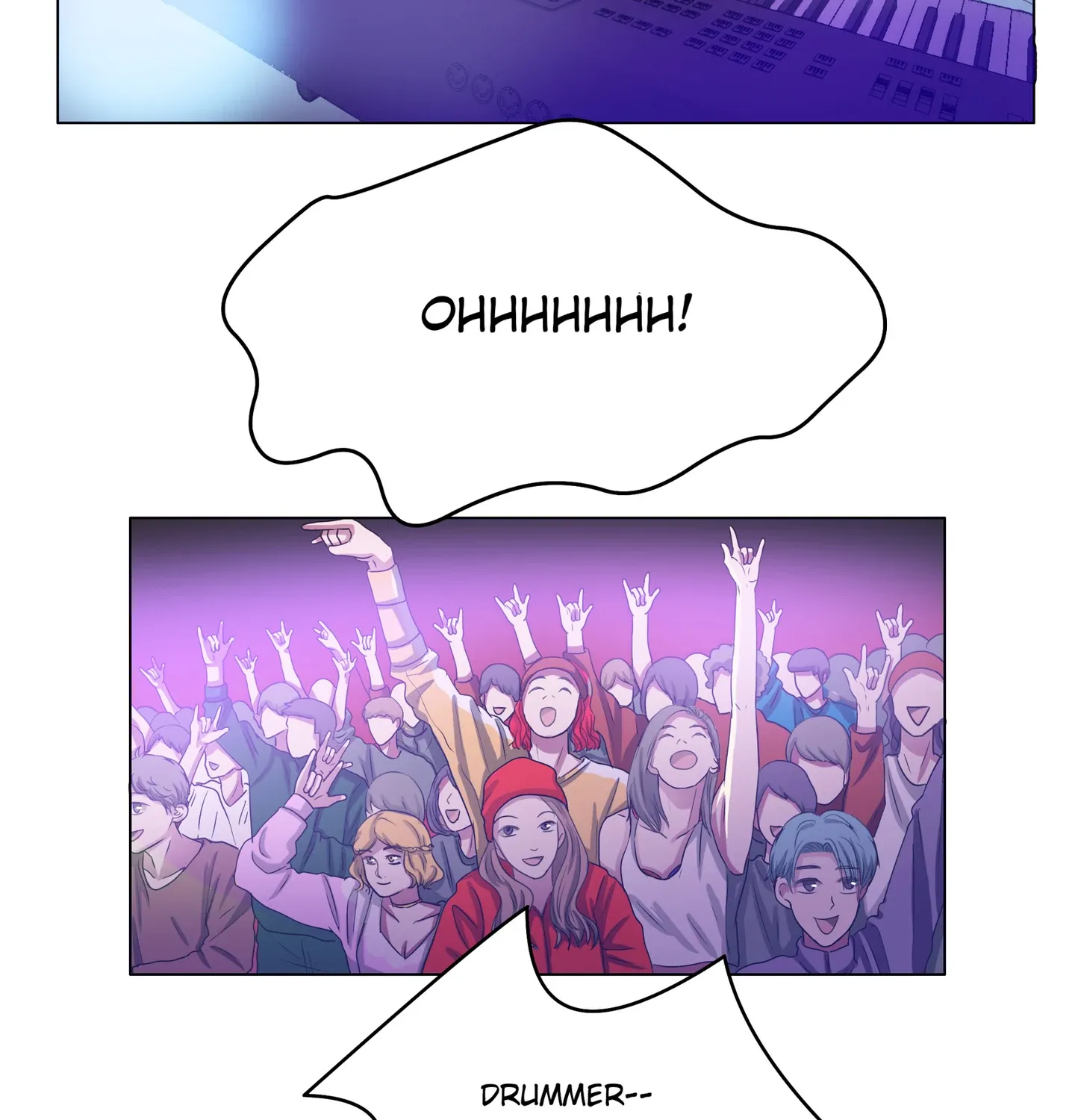 Read Walking in the Rain chapter 23 image 19 on Lezhin