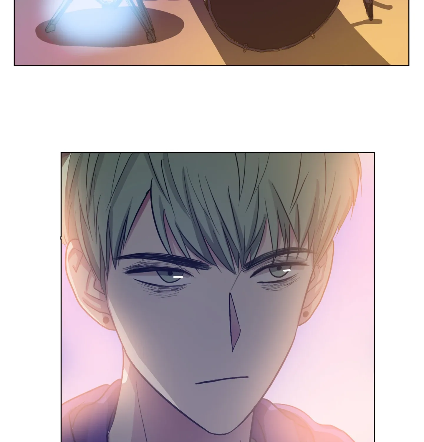 Read Walking in the Rain chapter 23 image 23 on Lezhin