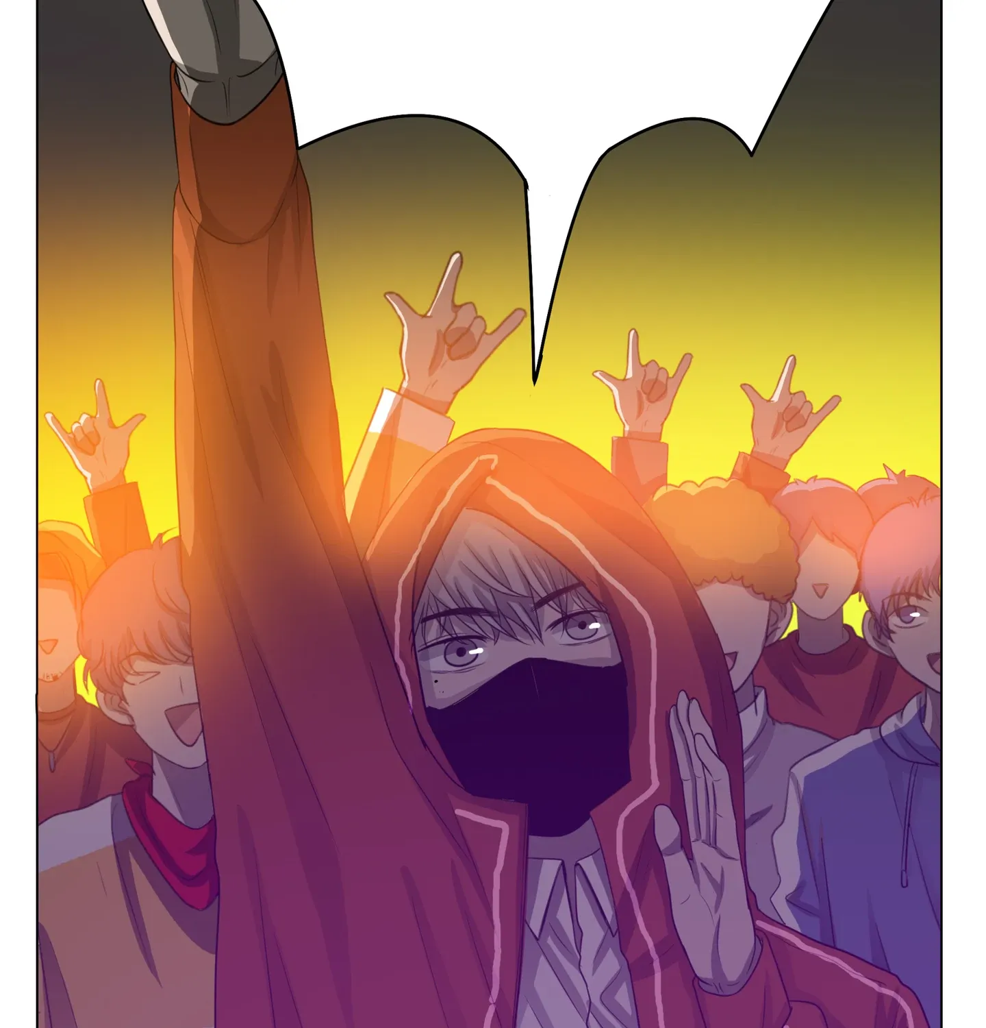Read Walking in the Rain chapter 23 image 43 on Lezhin