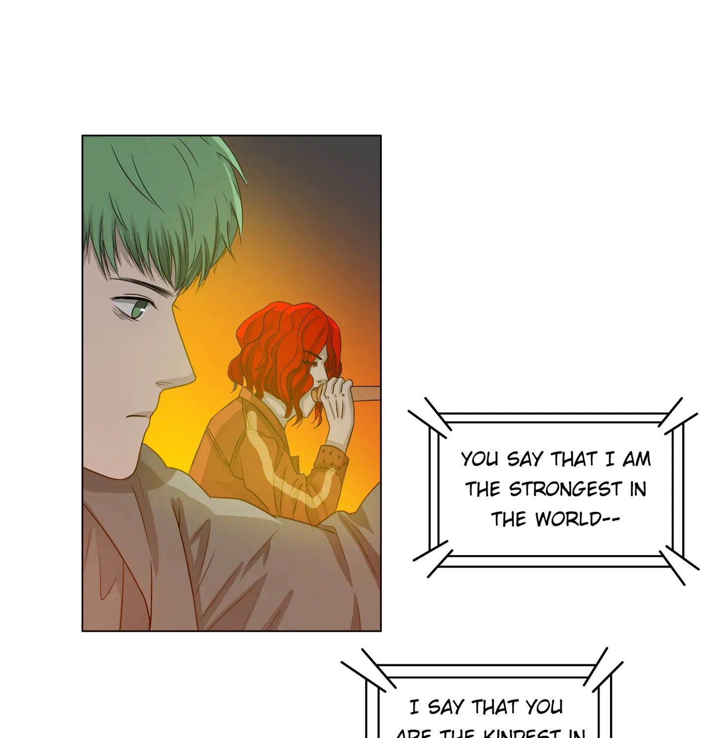 Read Walking in the Rain chapter 23 image 45 on Lezhin