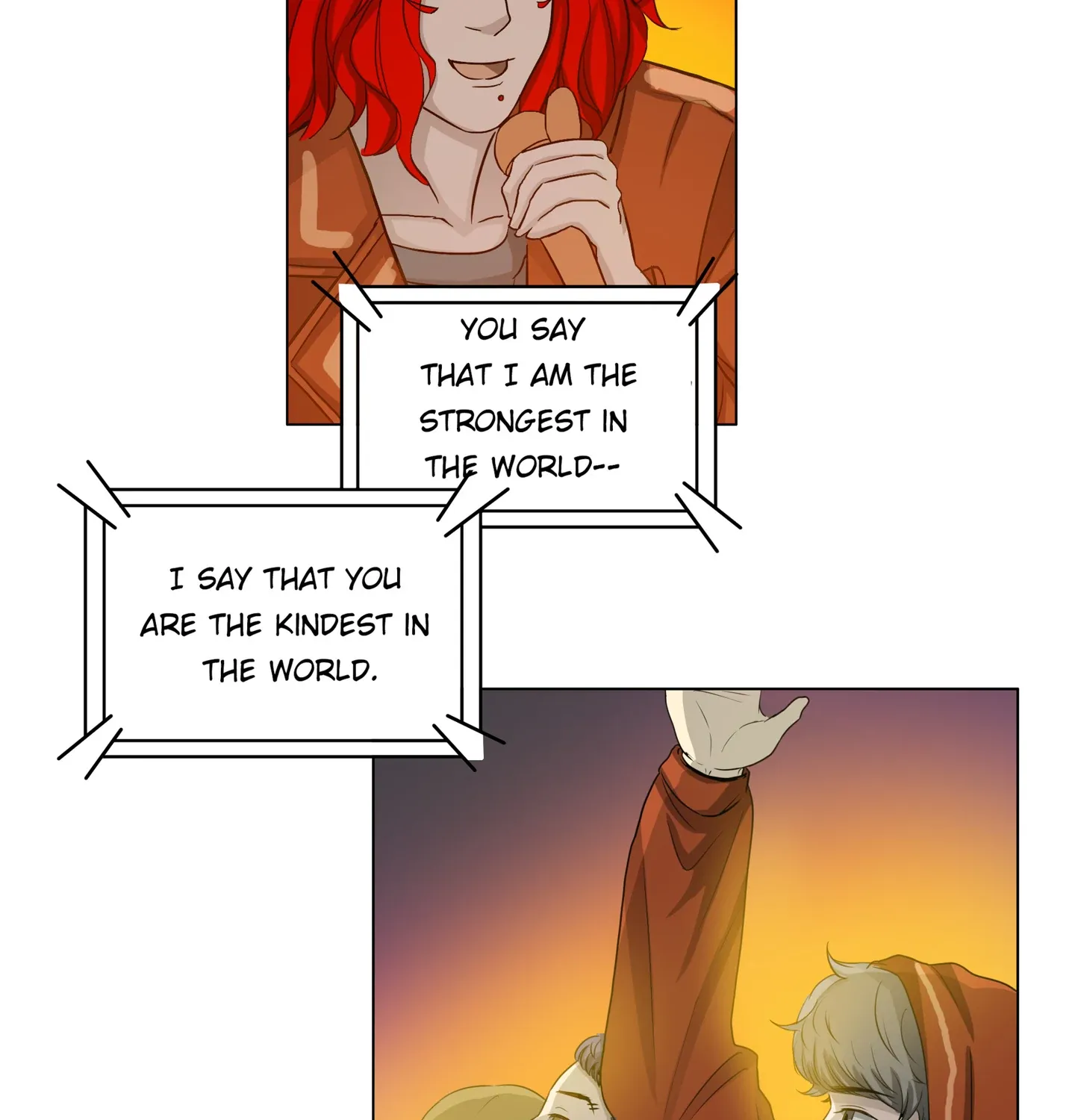 Read Walking in the Rain chapter 23 image 47 on Lezhin