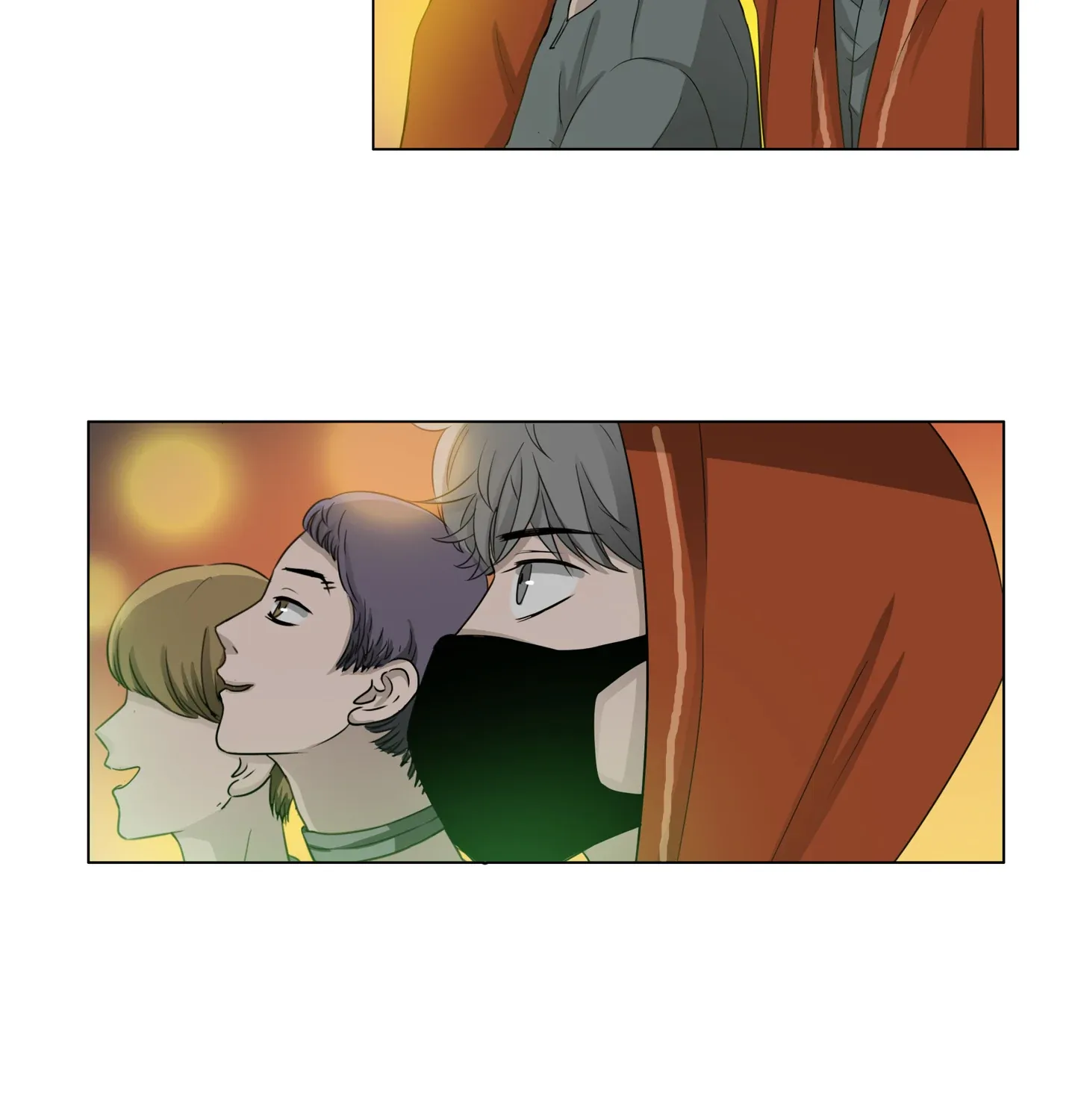 Read Walking in the Rain chapter 23 image 49 on Lezhin