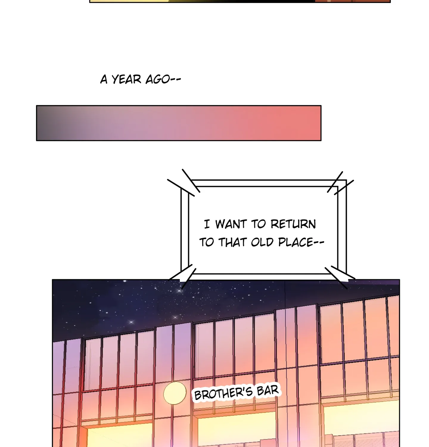 Read Walking in the Rain chapter 23 image 51 on Lezhin