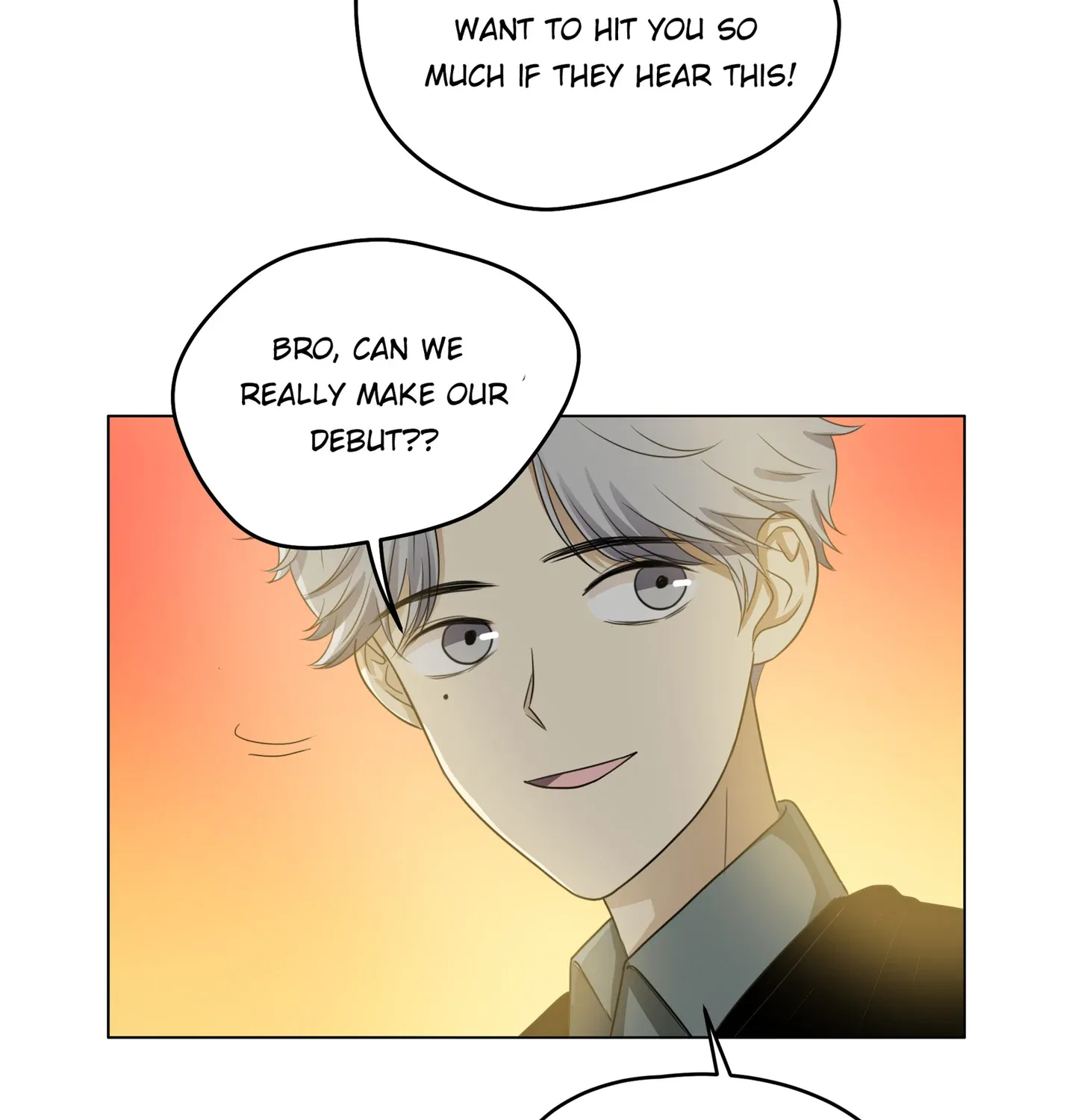 Read Walking in the Rain chapter 23 image 59 on Lezhin