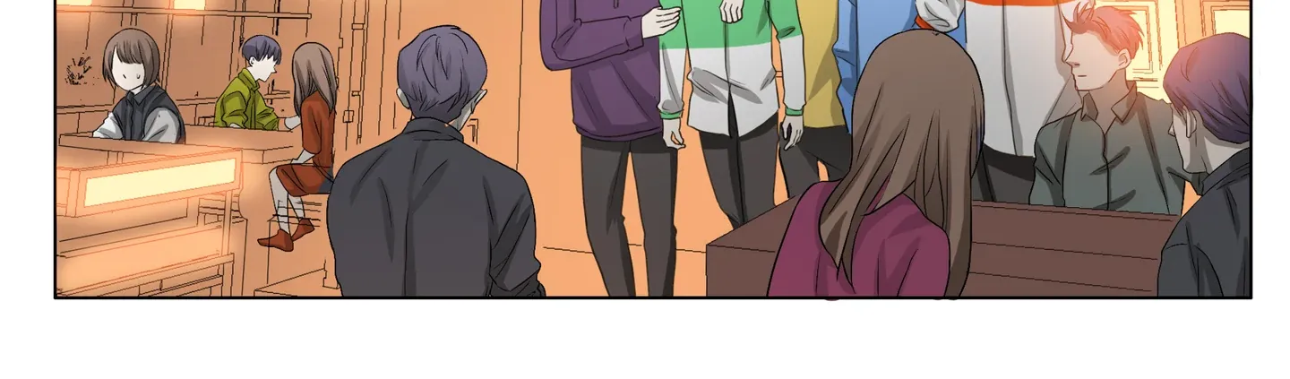 Read Walking in the Rain chapter 23 image 68 on Lezhin