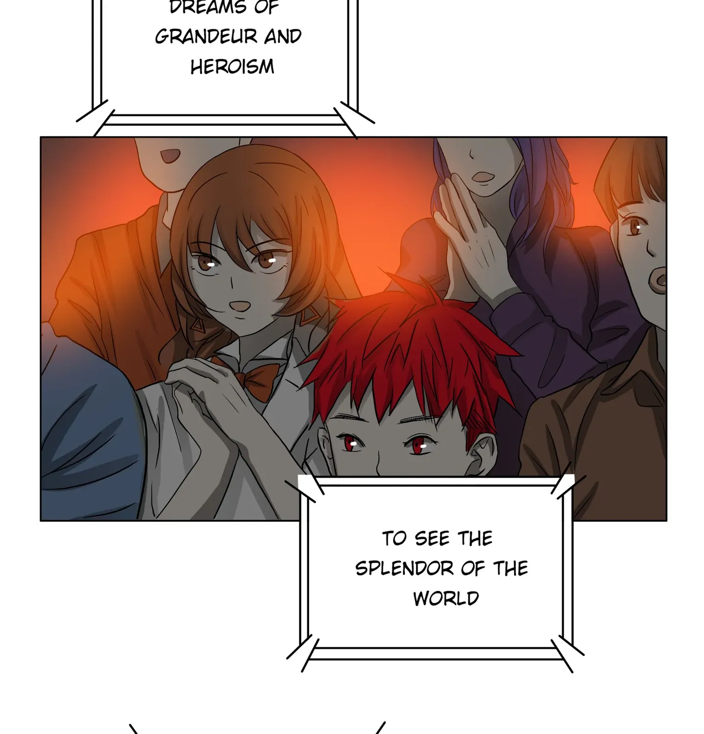 Read Walking in the Rain chapter 23 image 79 on Lezhin