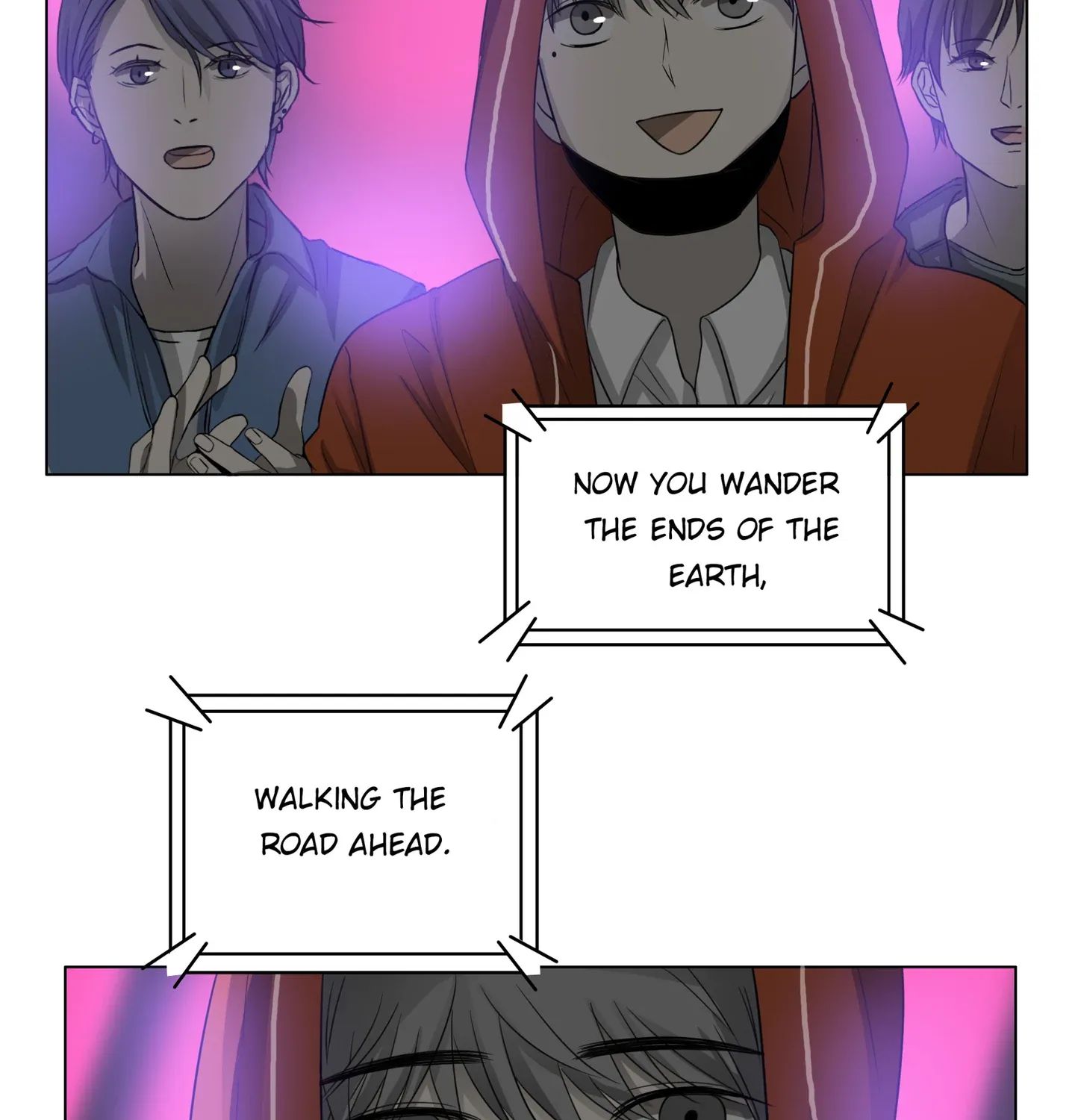 Read Walking in the Rain chapter 23 image 81 on Lezhin