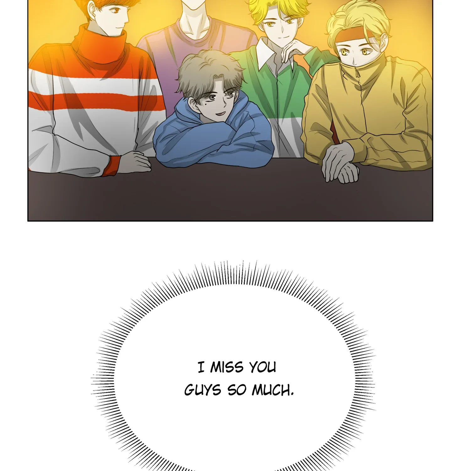 Read Walking in the Rain chapter 23 image 85 on Lezhin