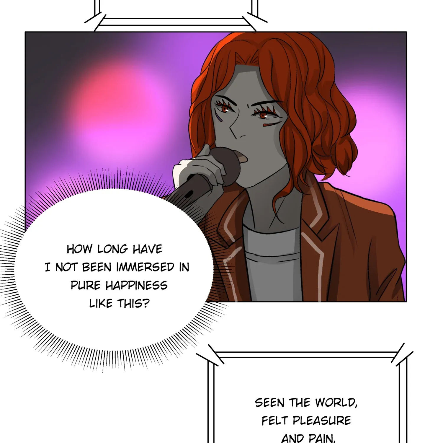 Read Walking in the Rain chapter 23 image 87 on Lezhin