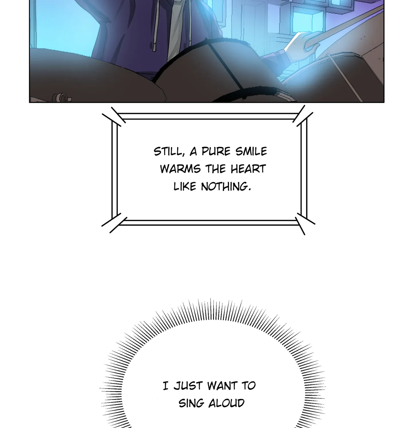 Read Walking in the Rain chapter 23 image 89 on Lezhin