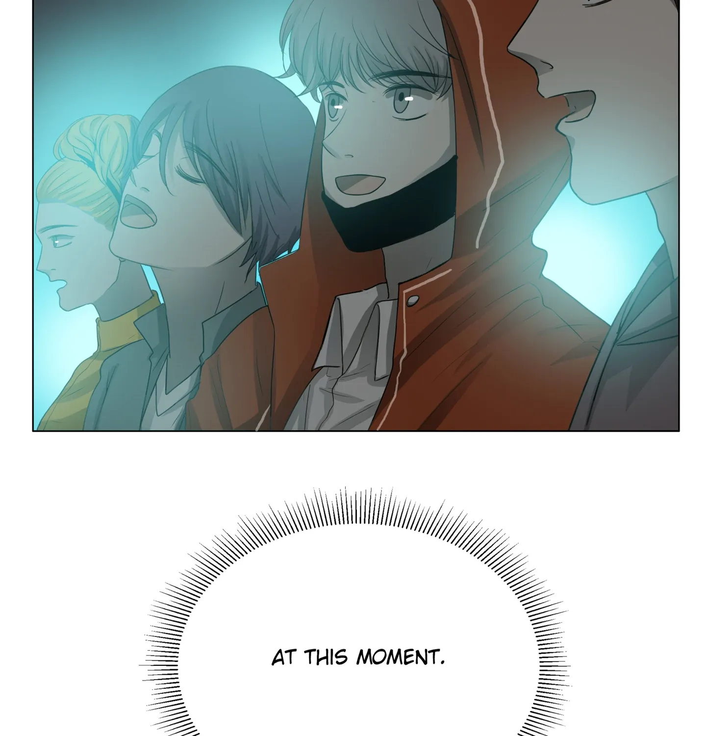 Read Walking in the Rain chapter 23 image 91 on Lezhin