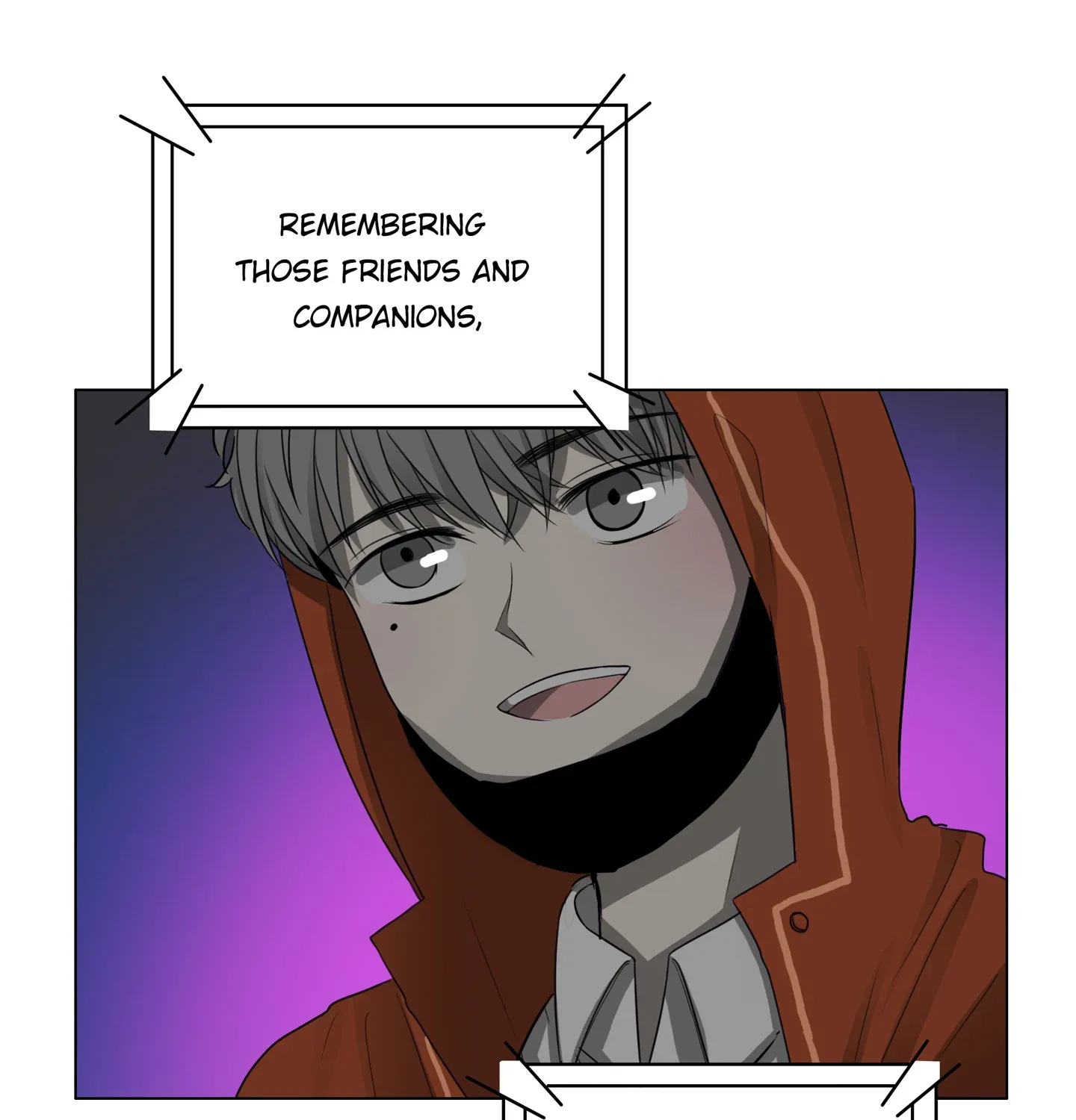 Read Walking in the Rain chapter 23 image 93 on Lezhin