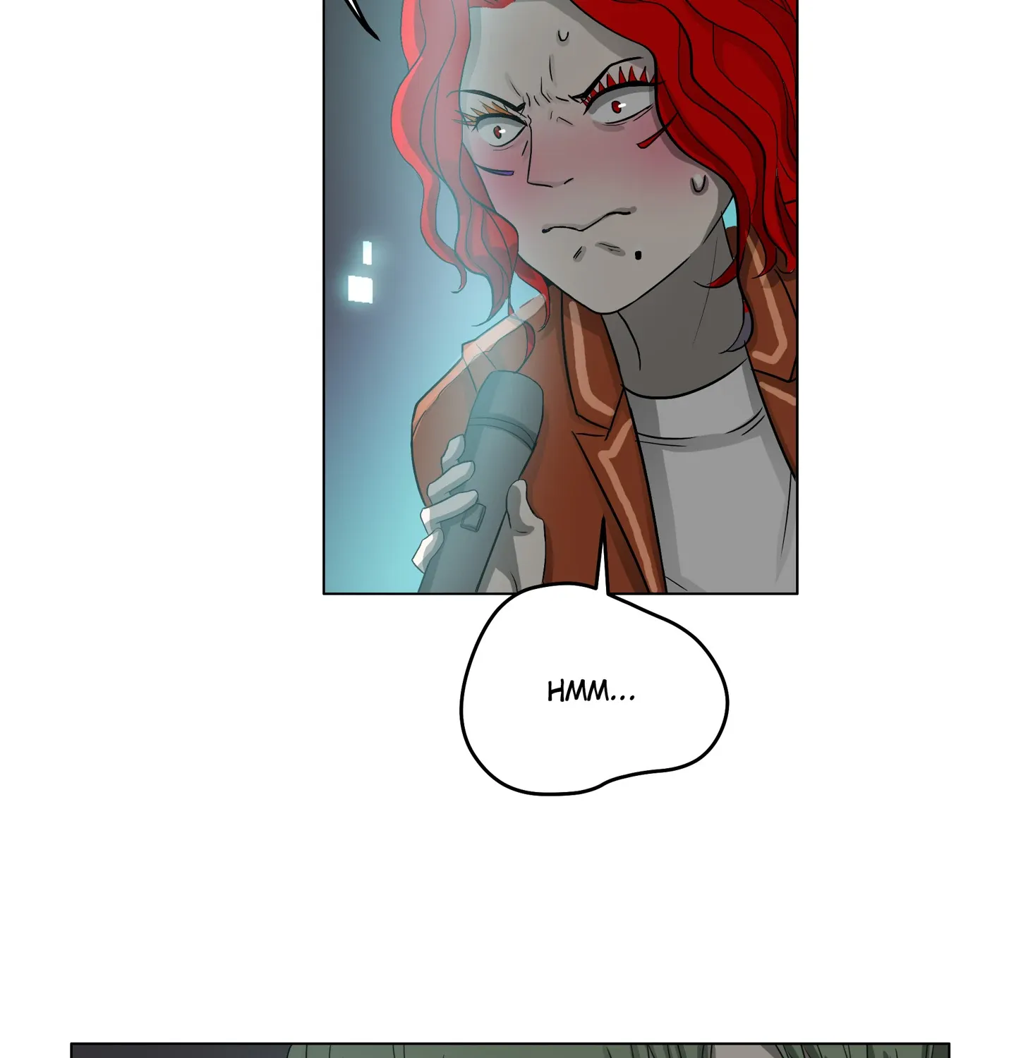 Read Walking in the Rain chapter 23 image 97 on Lezhin