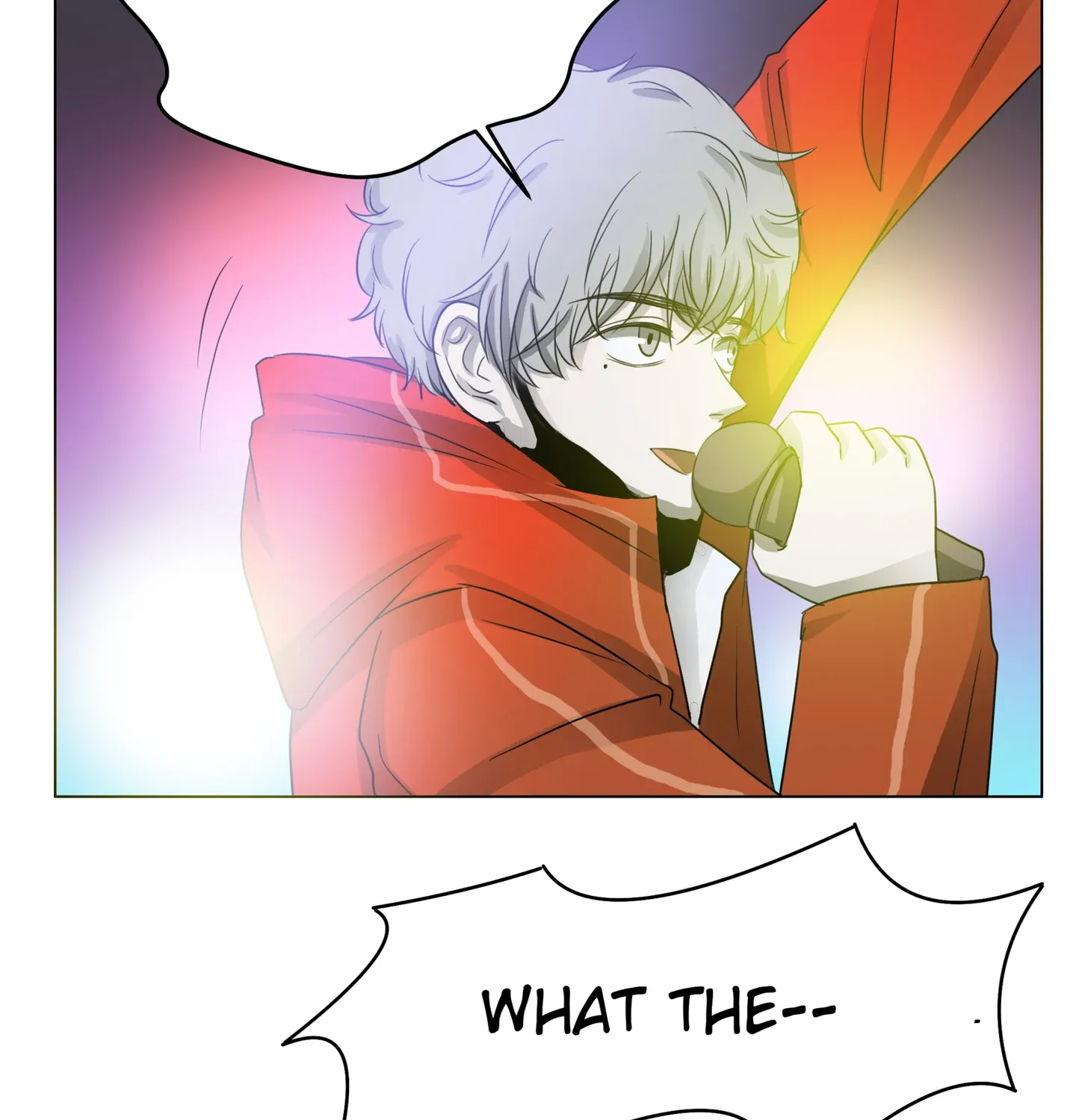 Read Walking in the Rain chapter 24 image 27 on Lezhin
