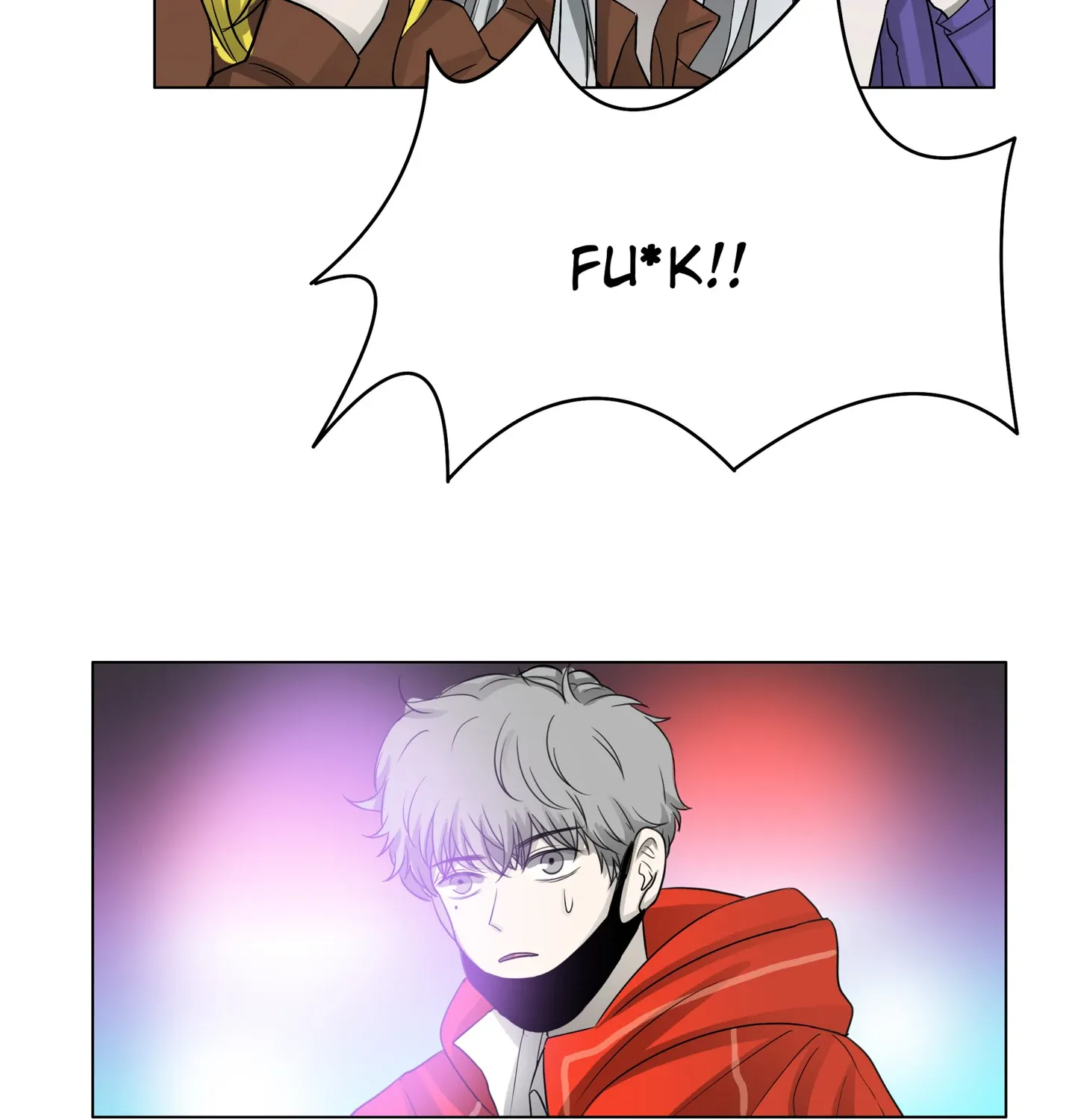 Read Walking in the Rain chapter 24 image 29 on Lezhin