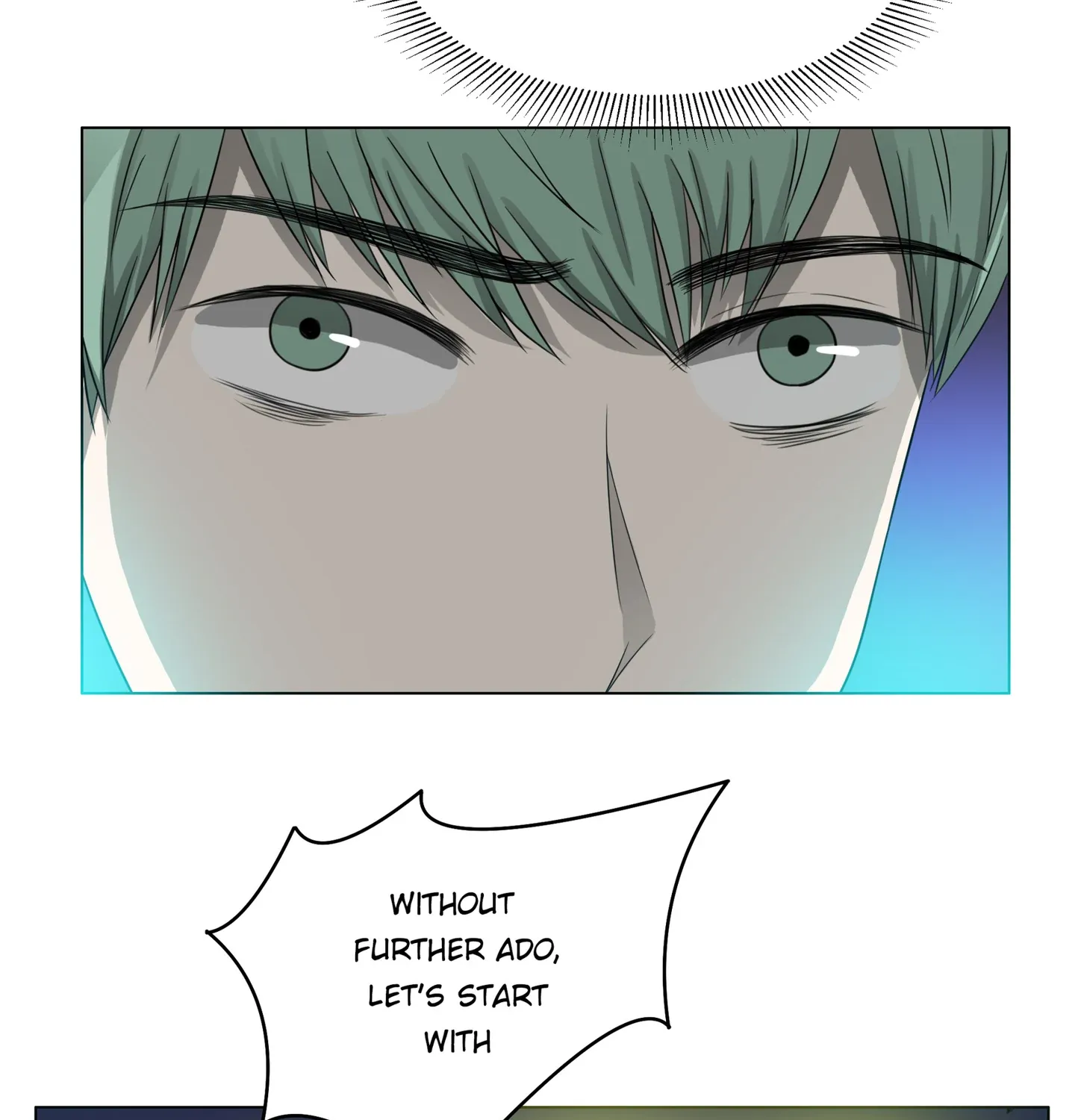 Read Walking in the Rain chapter 24 image 3 on Lezhin