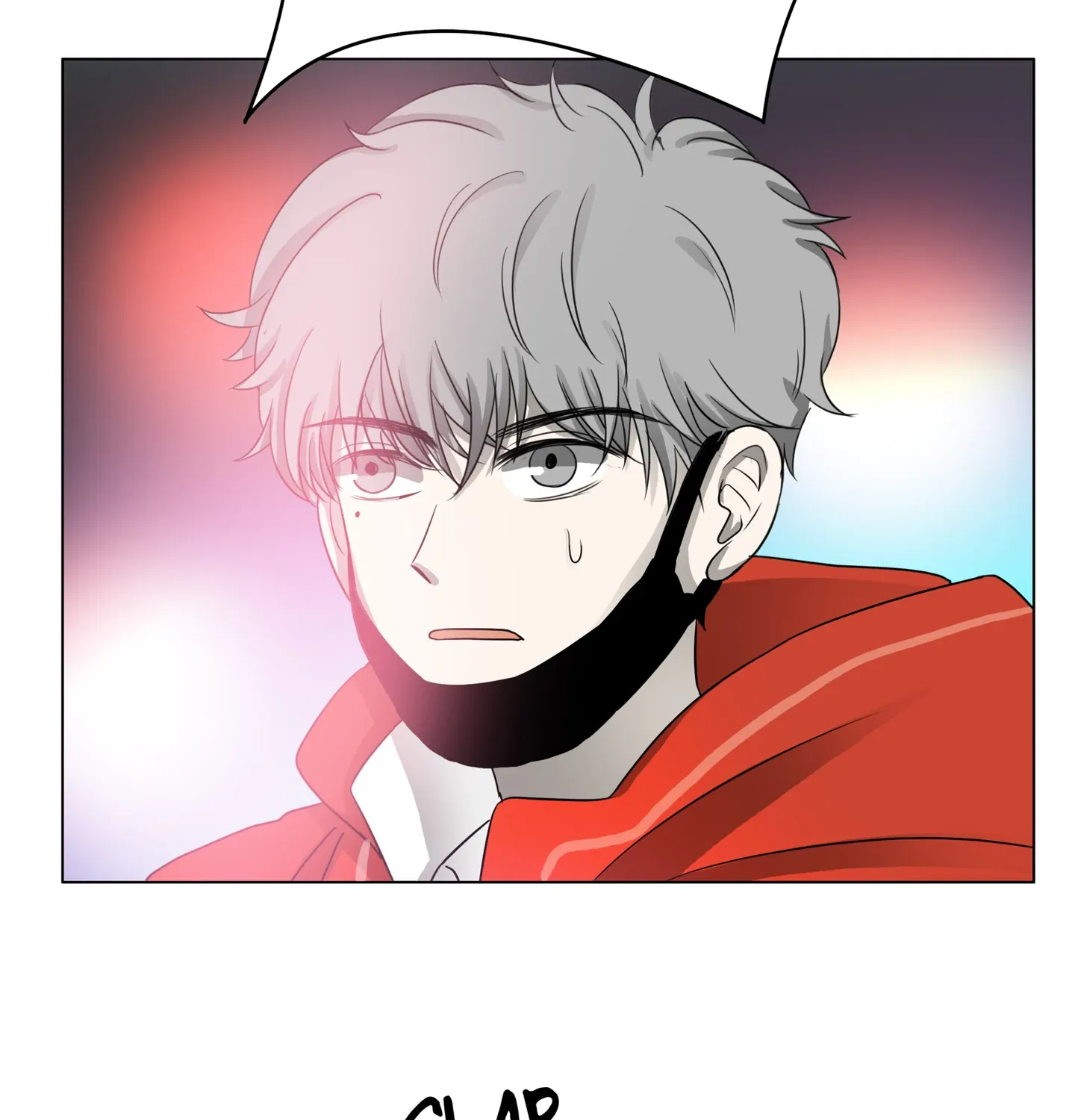 Read Walking in the Rain chapter 24 image 31 on Lezhin