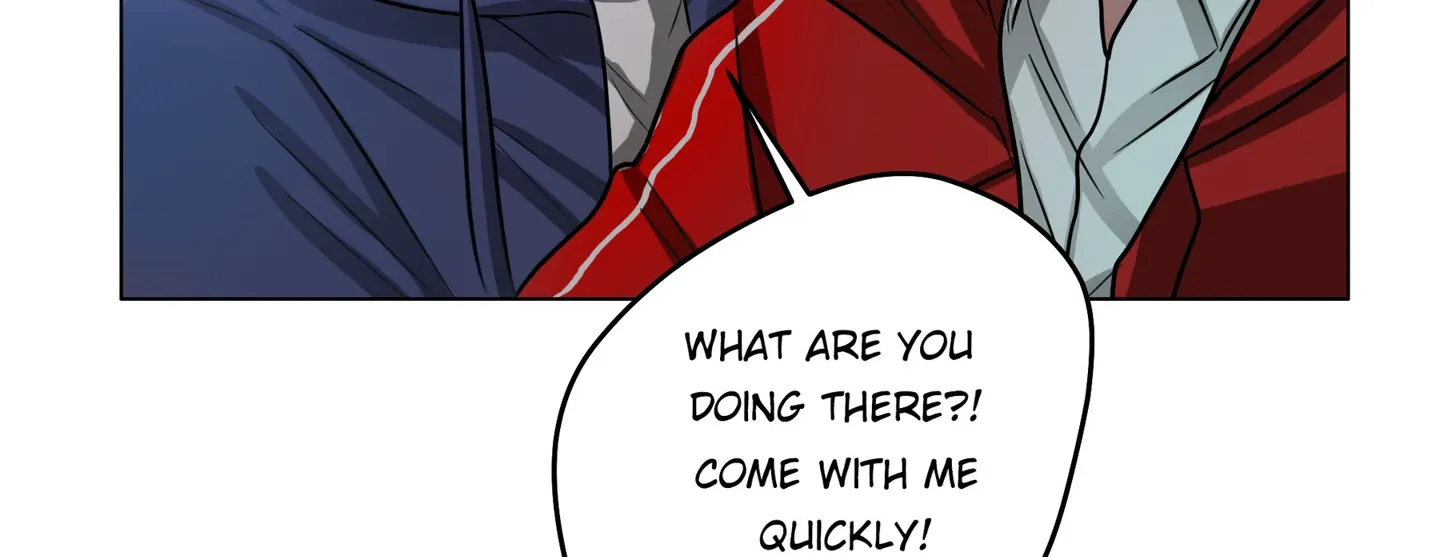 Read Walking in the Rain chapter 24 image 34 on Lezhin