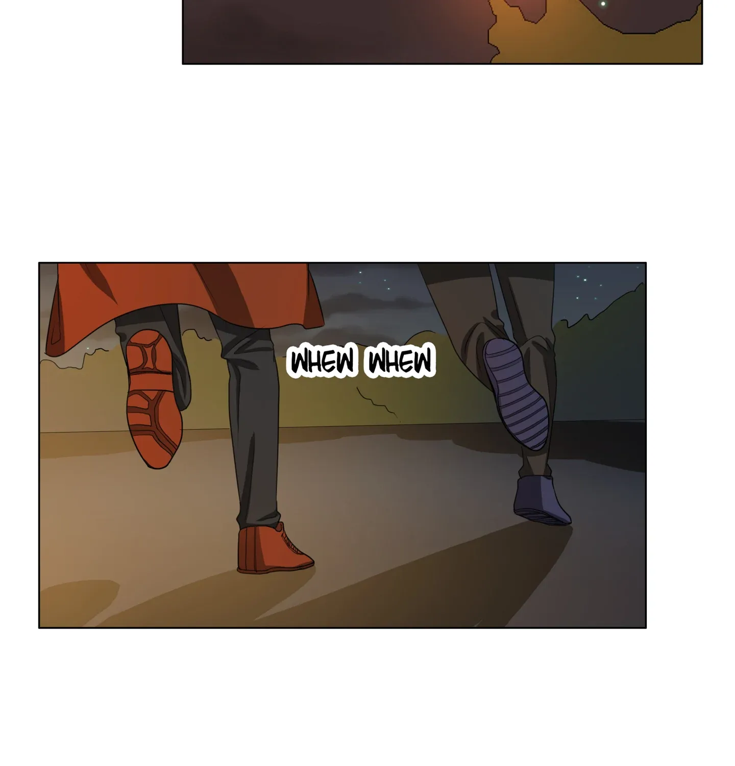Read Walking in the Rain chapter 24 image 39 on Lezhin