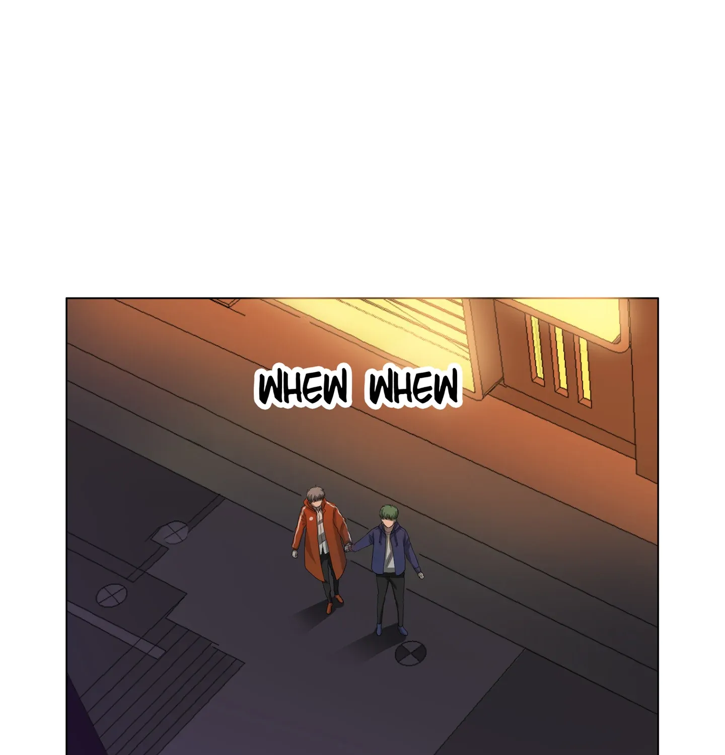 Read Walking in the Rain chapter 24 image 43 on Lezhin