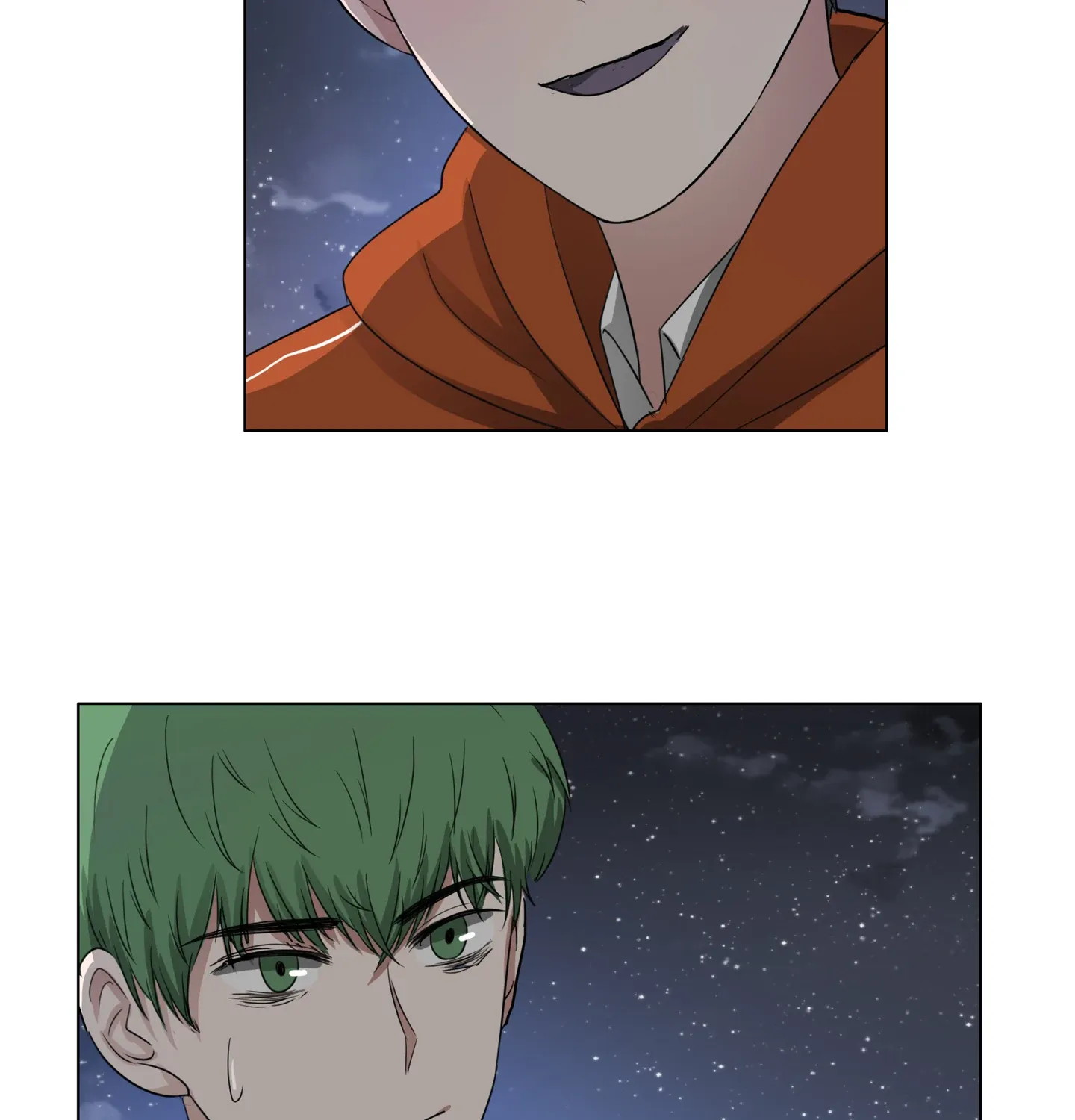 Read Walking in the Rain chapter 24 image 47 on Lezhin