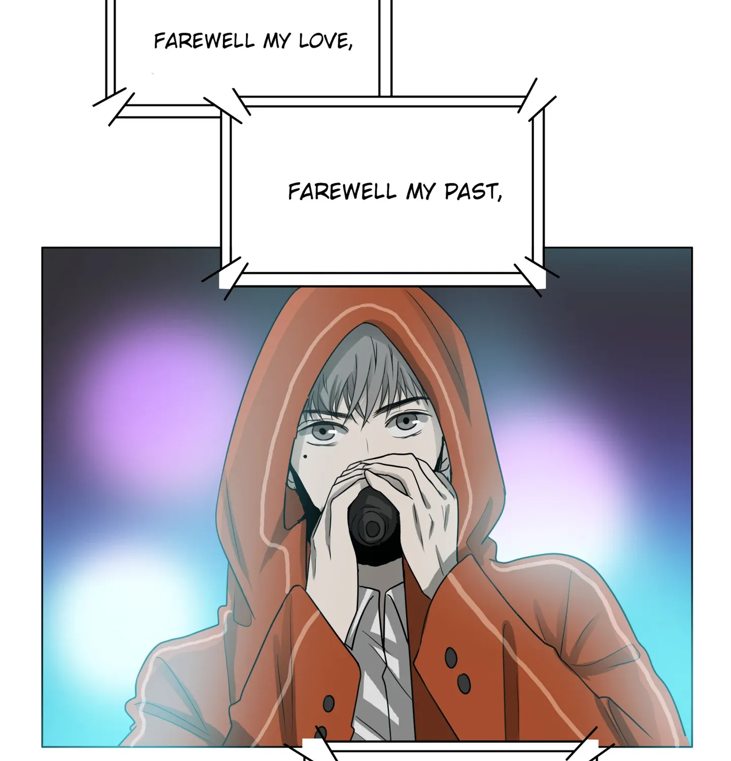 Read Walking in the Rain chapter 24 image 9 on Lezhin