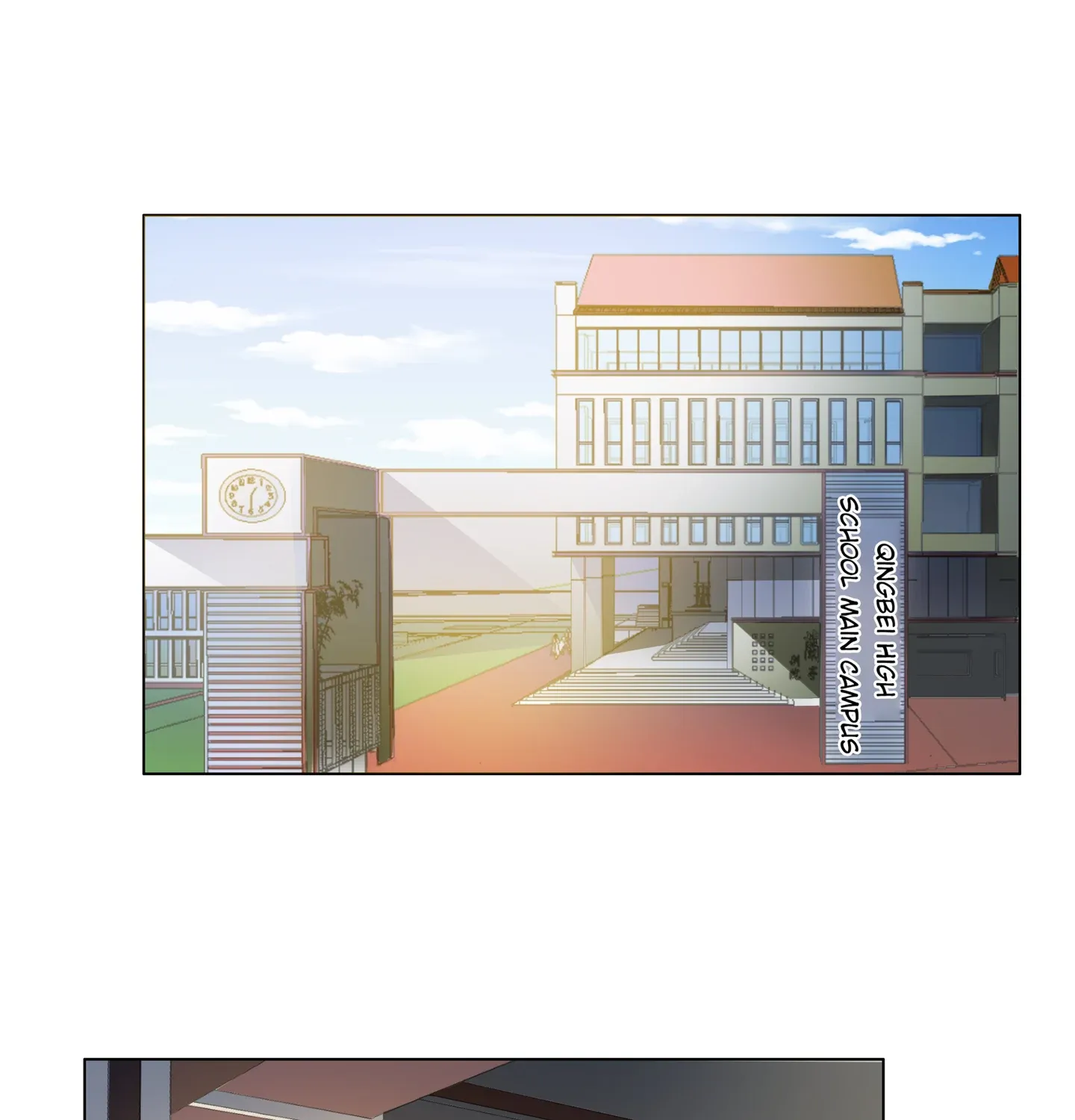 Read Walking in the Rain chapter 25 image 1 on Lezhin