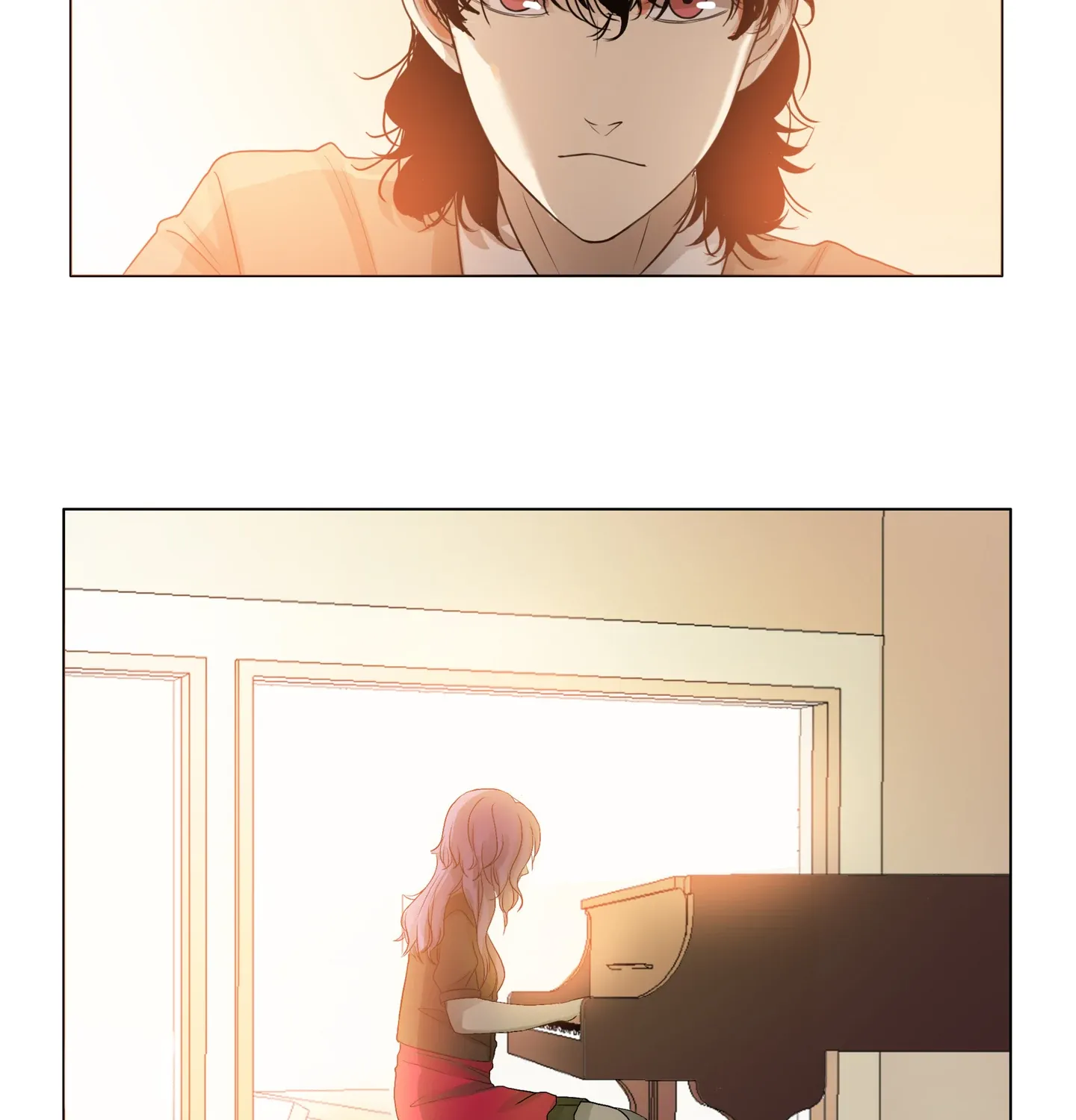 Read Walking in the Rain chapter 25 image 11 on Lezhin