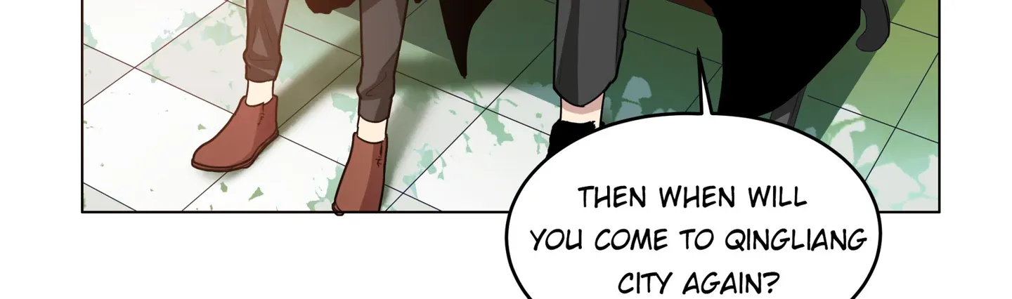 Read Walking in the Rain chapter 25 image 20 on Lezhin