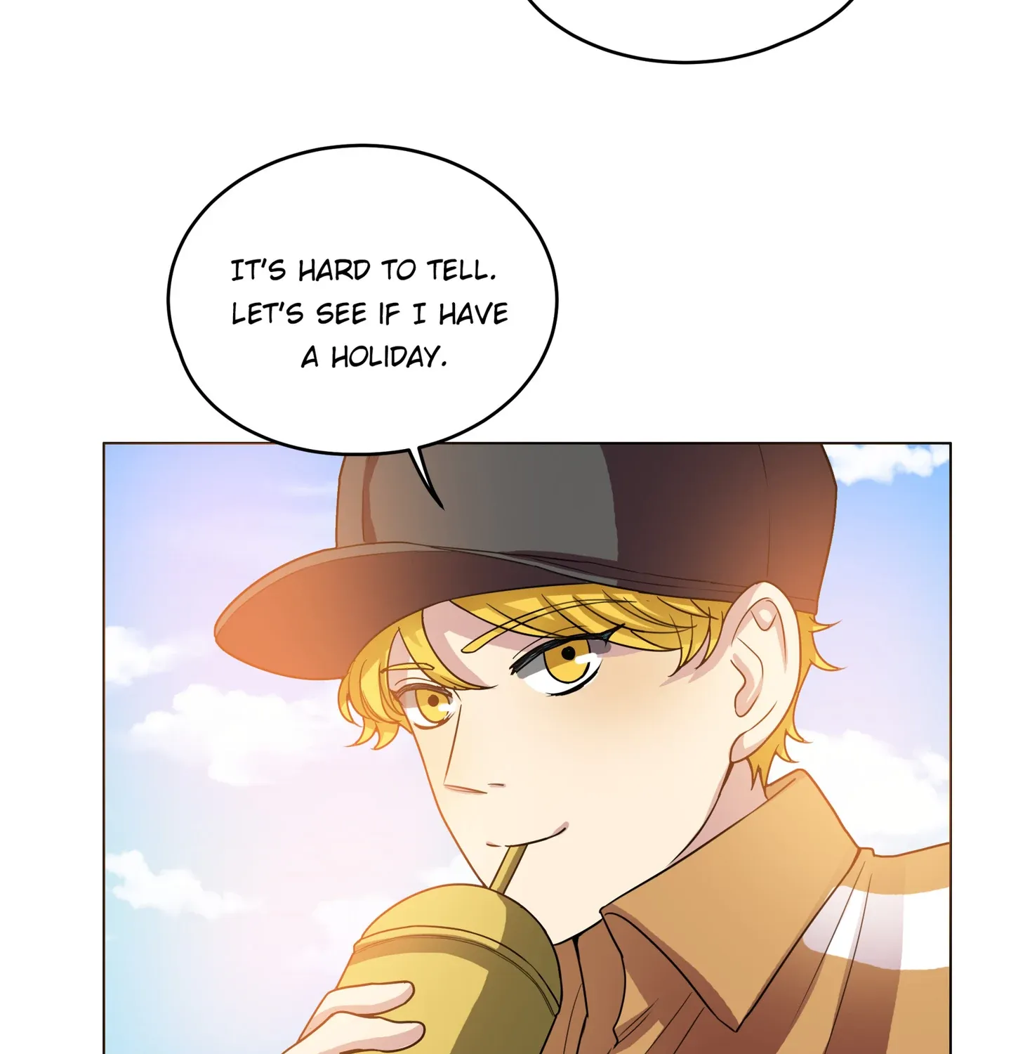 Read Walking in the Rain chapter 25 image 21 on Lezhin