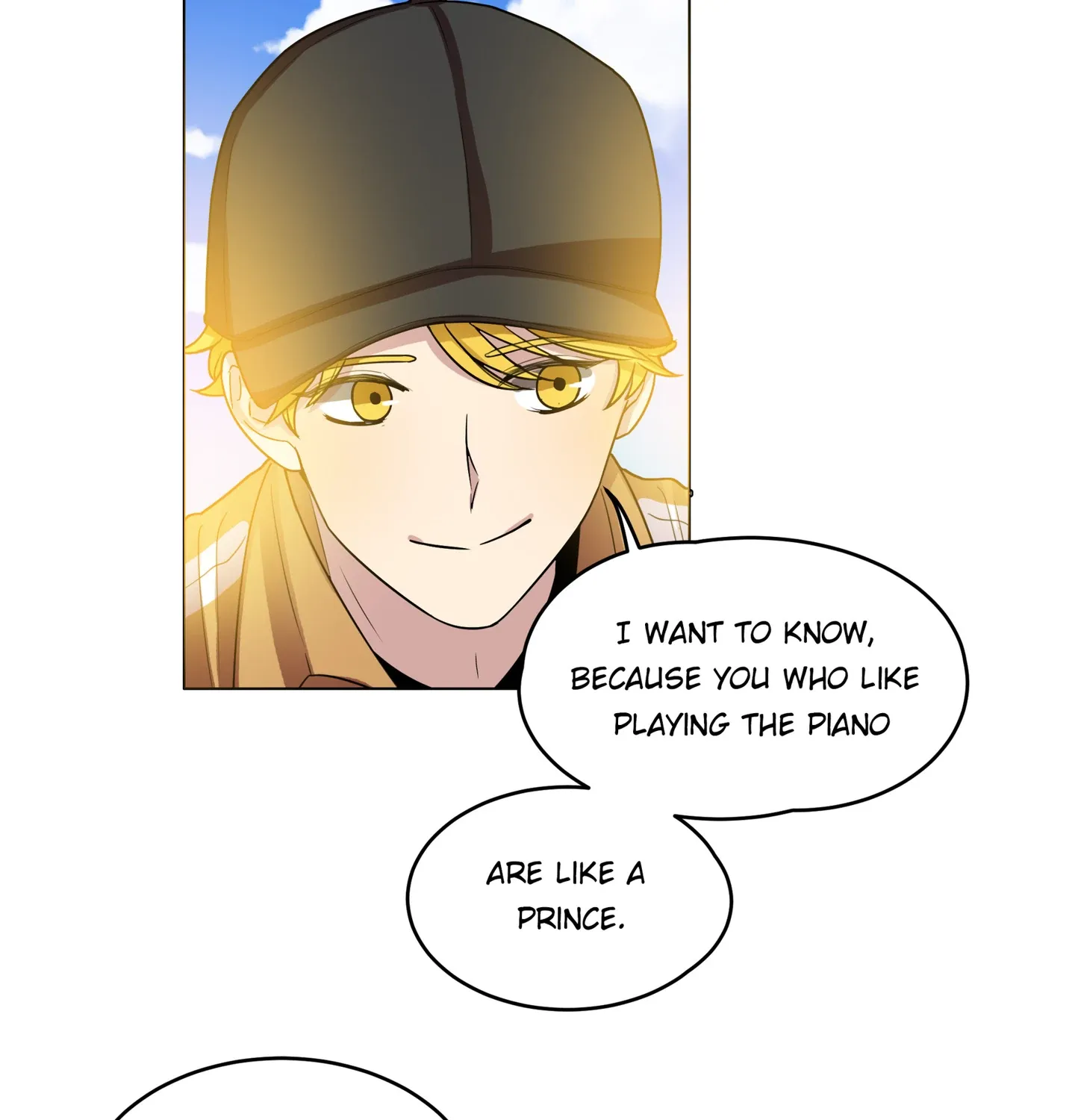 Read Walking in the Rain chapter 25 image 25 on Lezhin