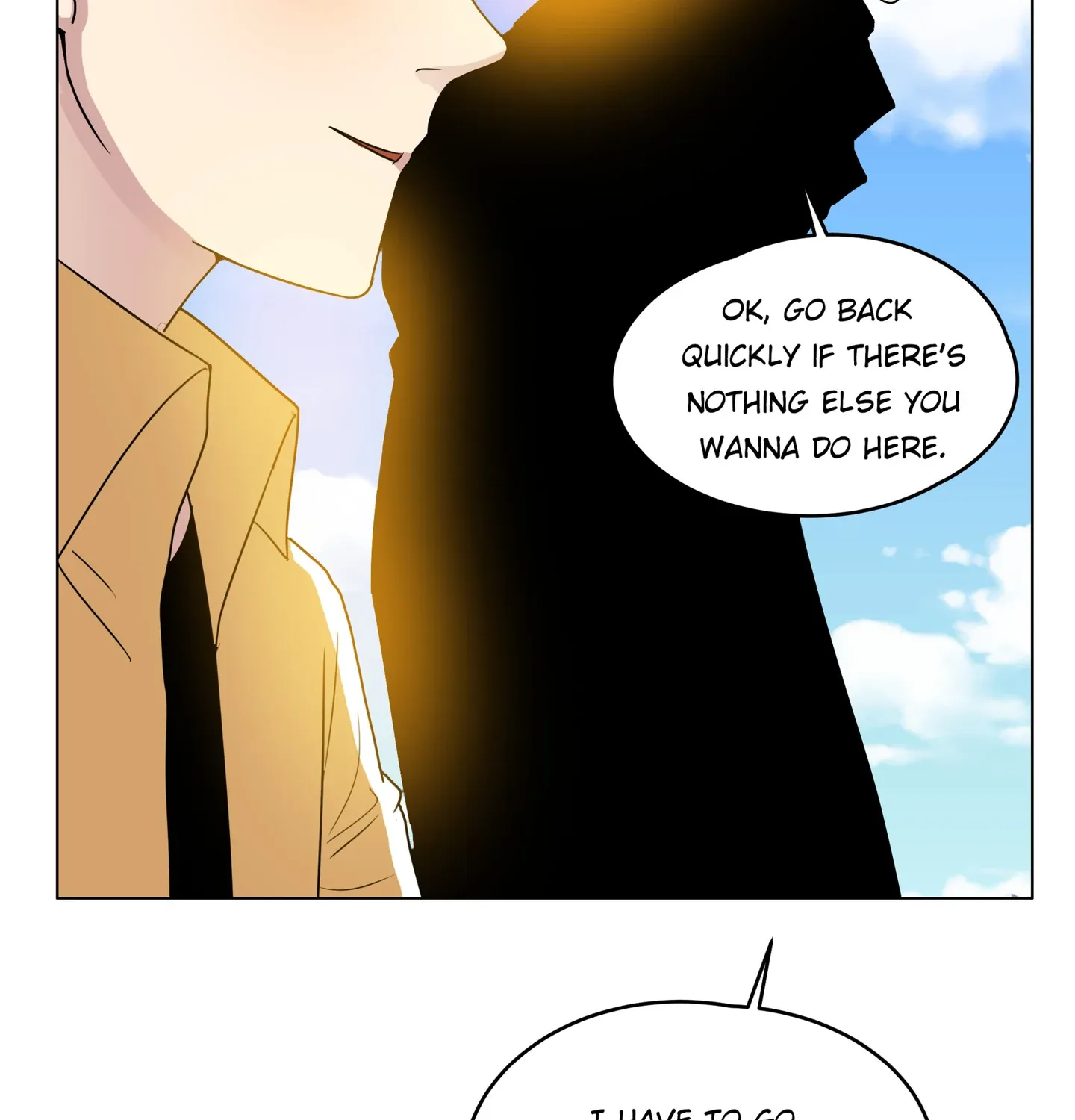 Read Walking in the Rain chapter 25 image 29 on Lezhin