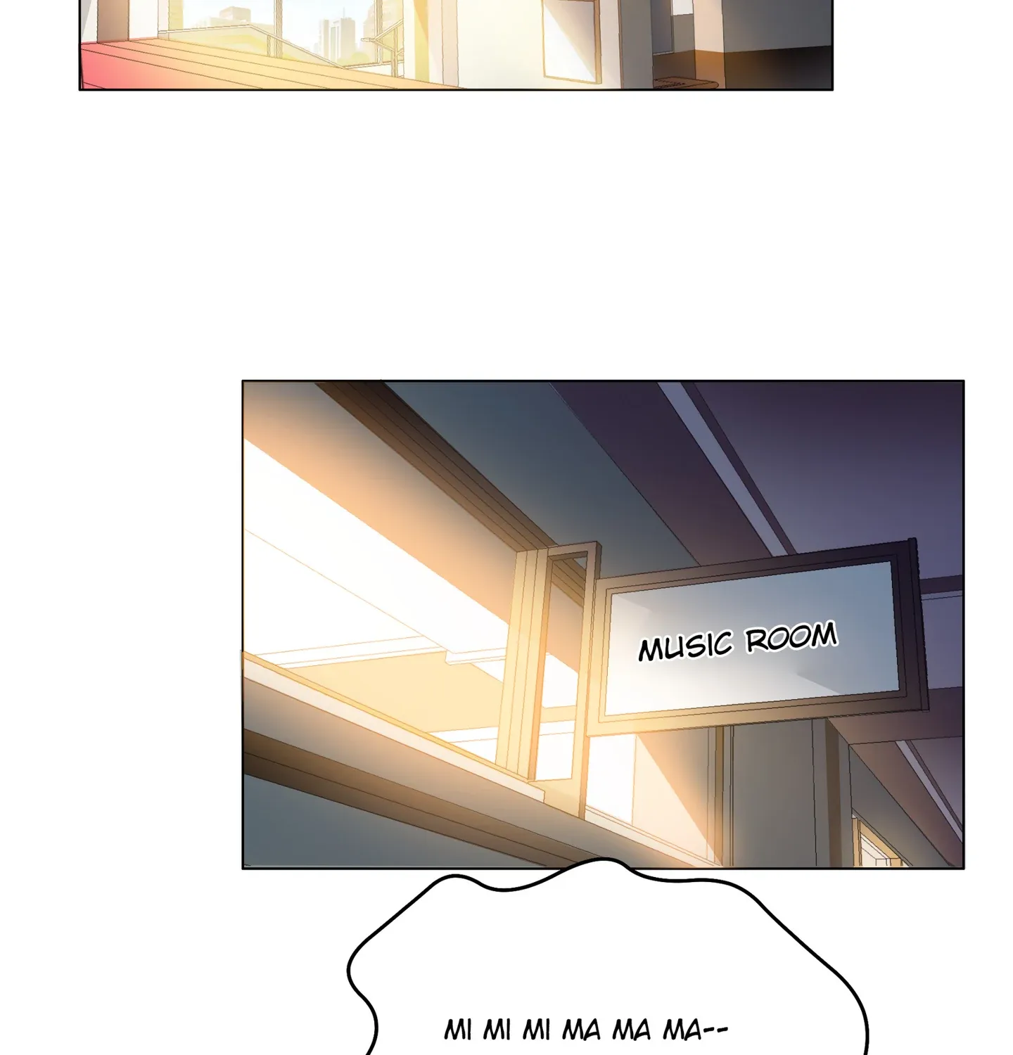 Read Walking in the Rain chapter 25 image 3 on Lezhin