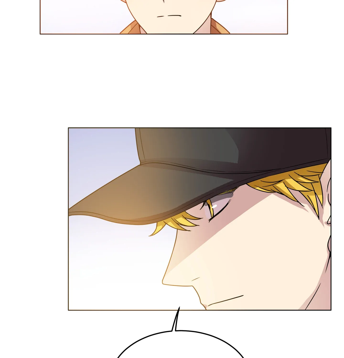 Read Walking in the Rain chapter 25 image 35 on Lezhin