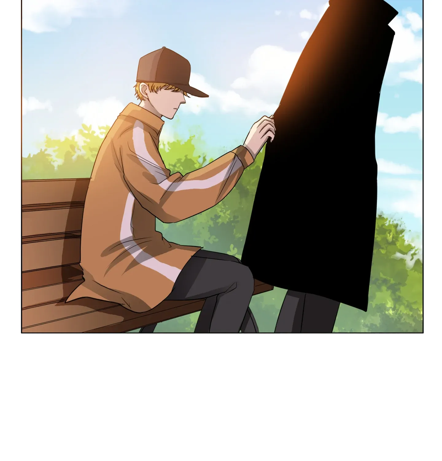 Read Walking in the Rain chapter 25 image 43 on Lezhin