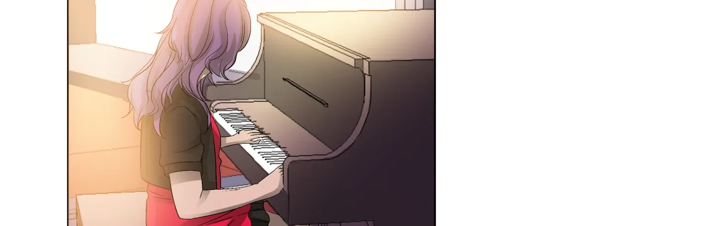 Read Walking in the Rain chapter 25 image 6 on Lezhin
