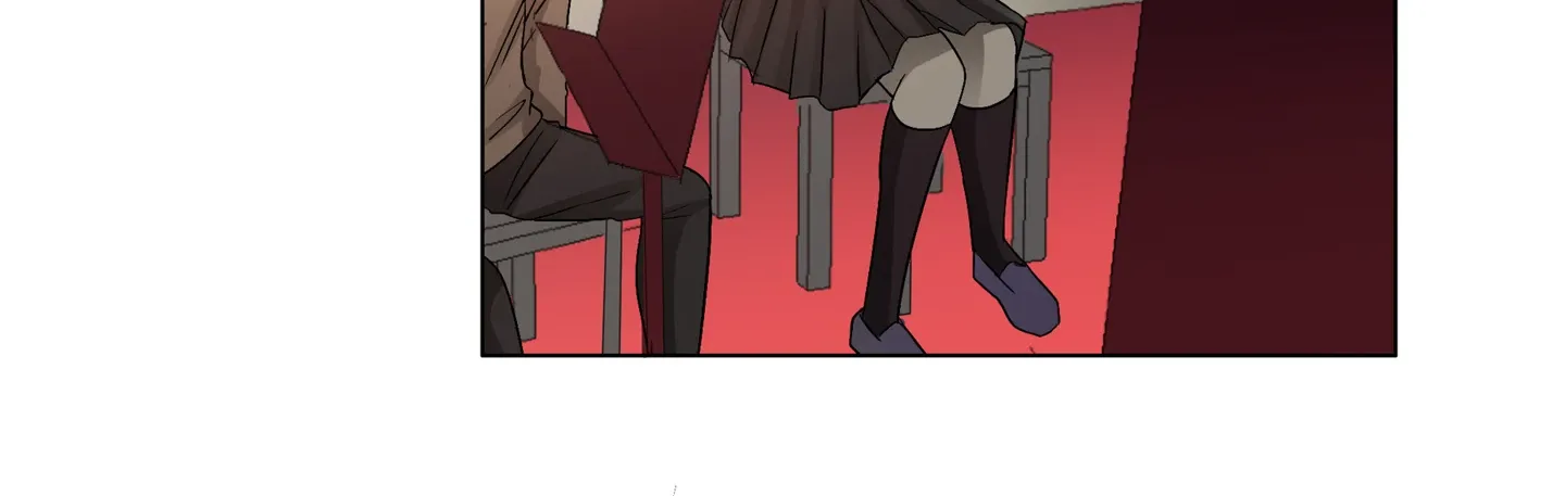 Read Walking in the Rain chapter 25 image 8 on Lezhin