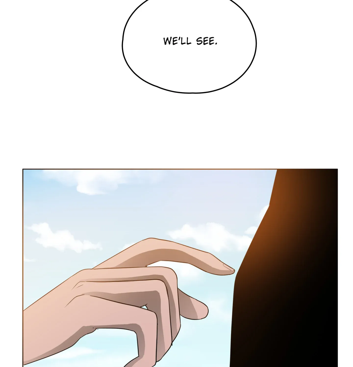 Read Walking in the Rain chapter 26 image 12 on Lezhin