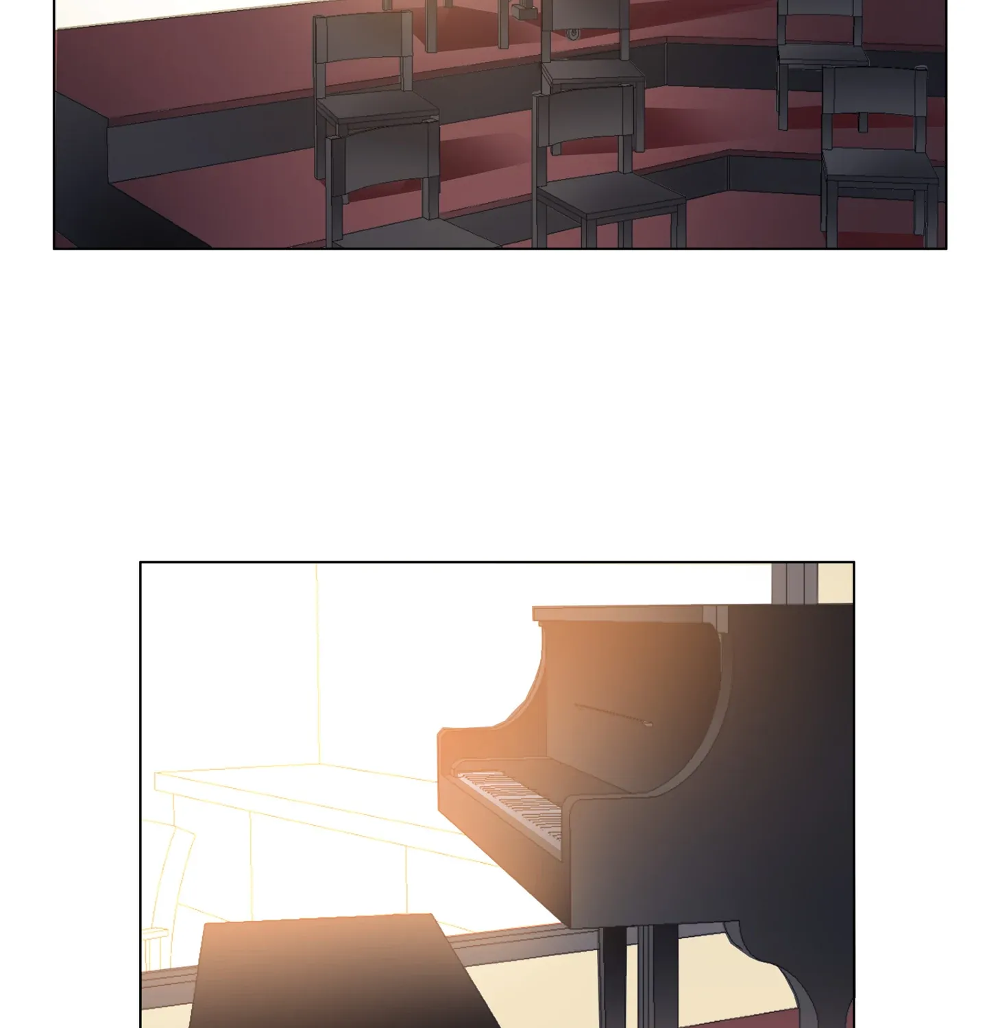 Read Walking in the Rain chapter 26 image 24 on Lezhin