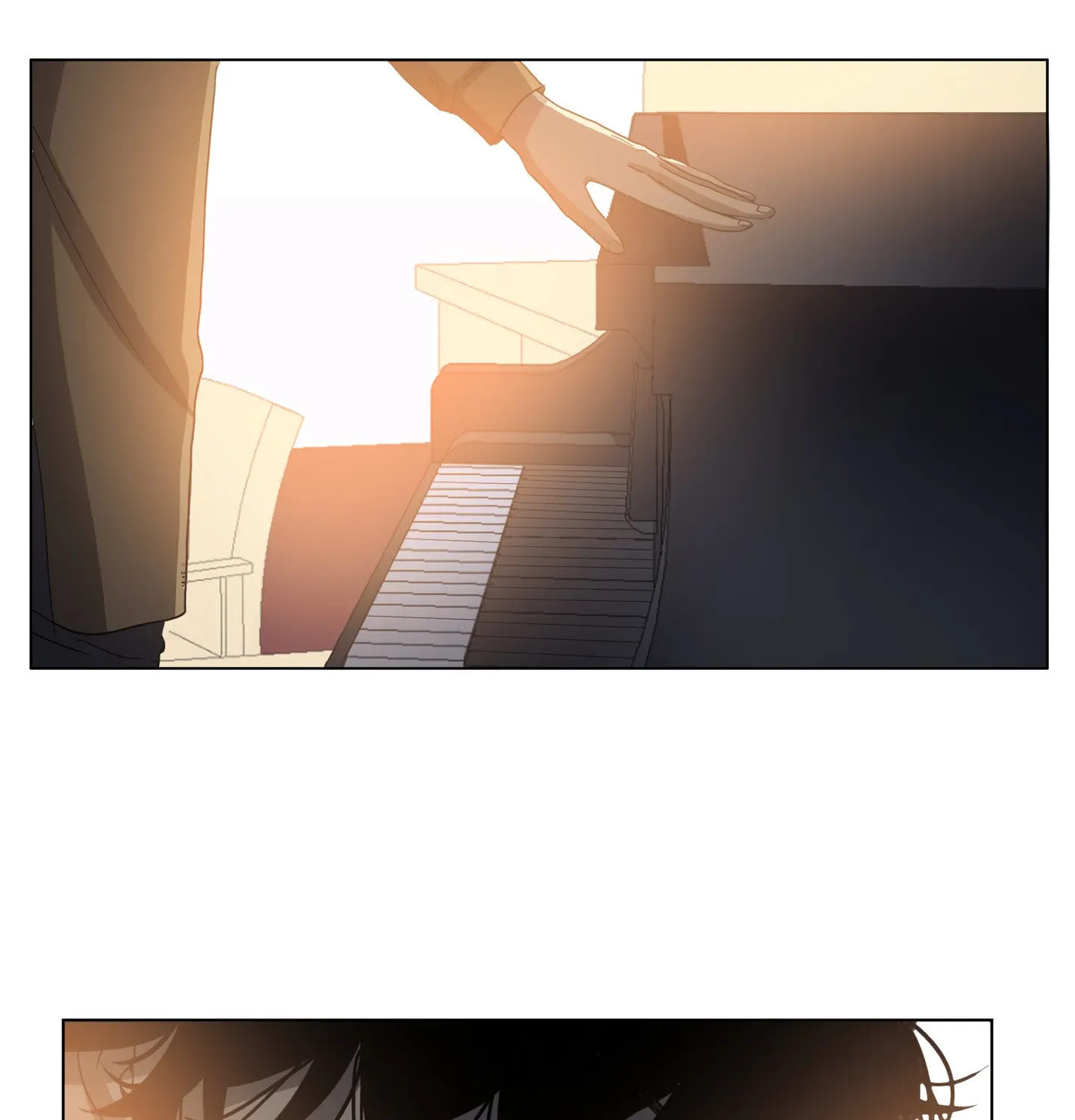 Read Walking in the Rain chapter 26 image 26 on Lezhin