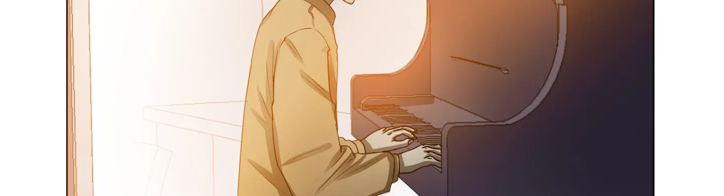 Read Walking in the Rain chapter 26 image 35 on Lezhin