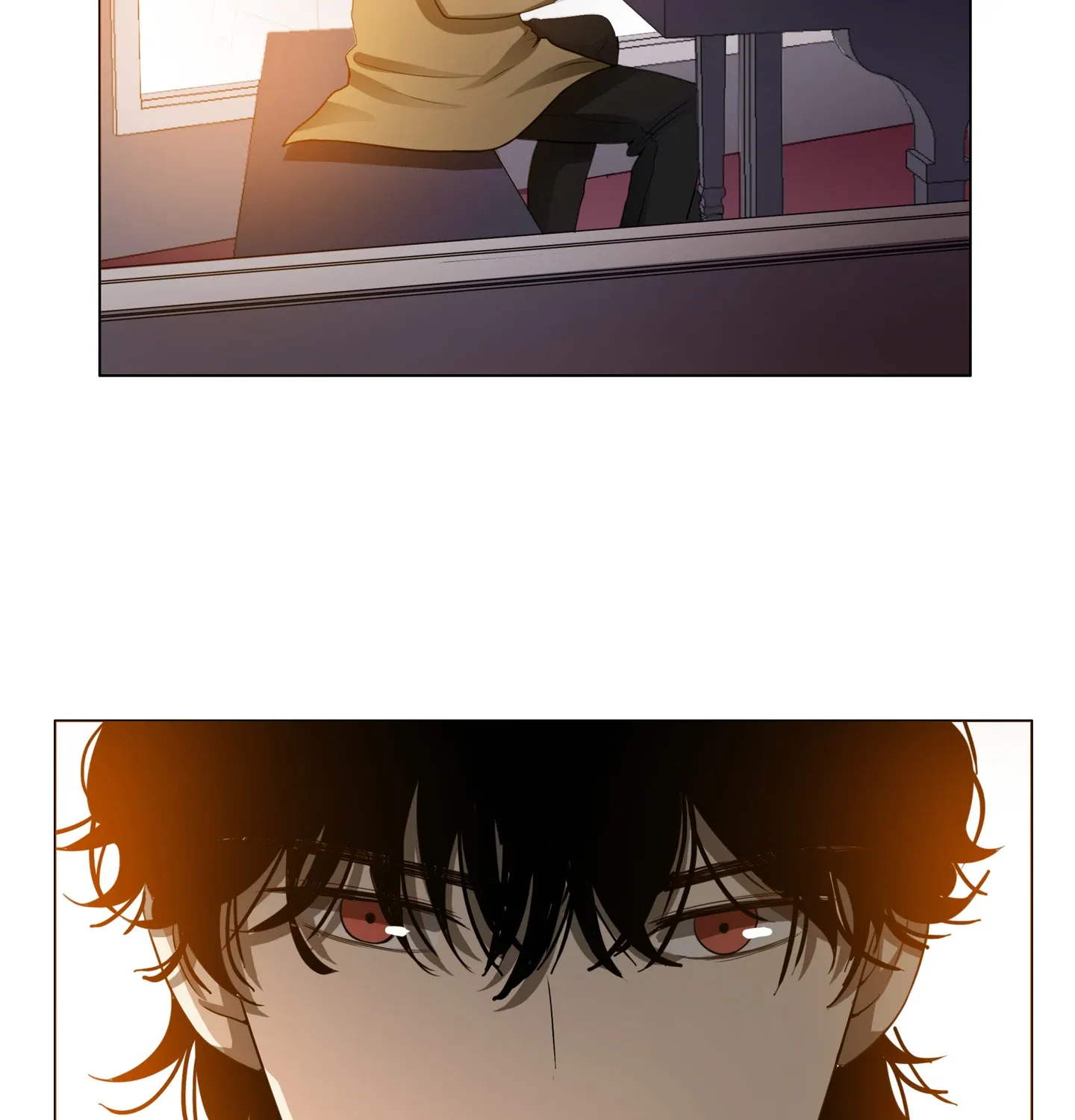 Read Walking in the Rain chapter 26 image 36 on Lezhin