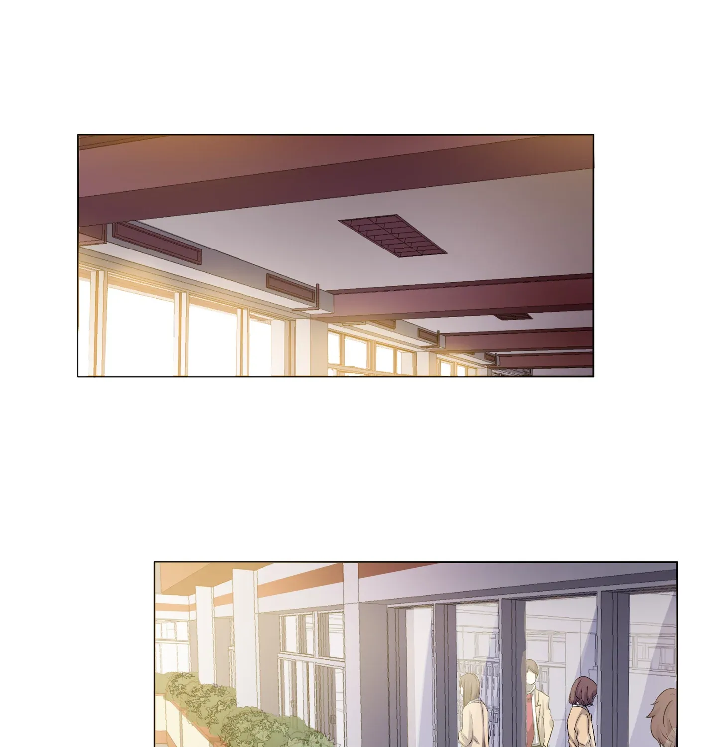 Read Walking in the Rain chapter 26 image 38 on Lezhin